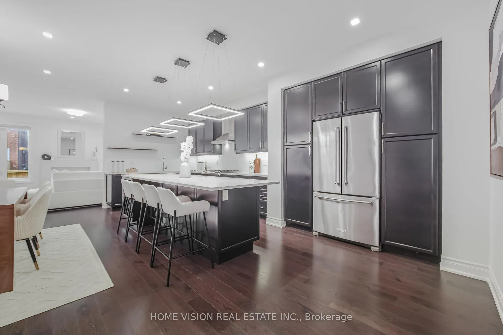 Photo 6 of 20 Hubbell Road, Brampton, Bram West — HOMEH