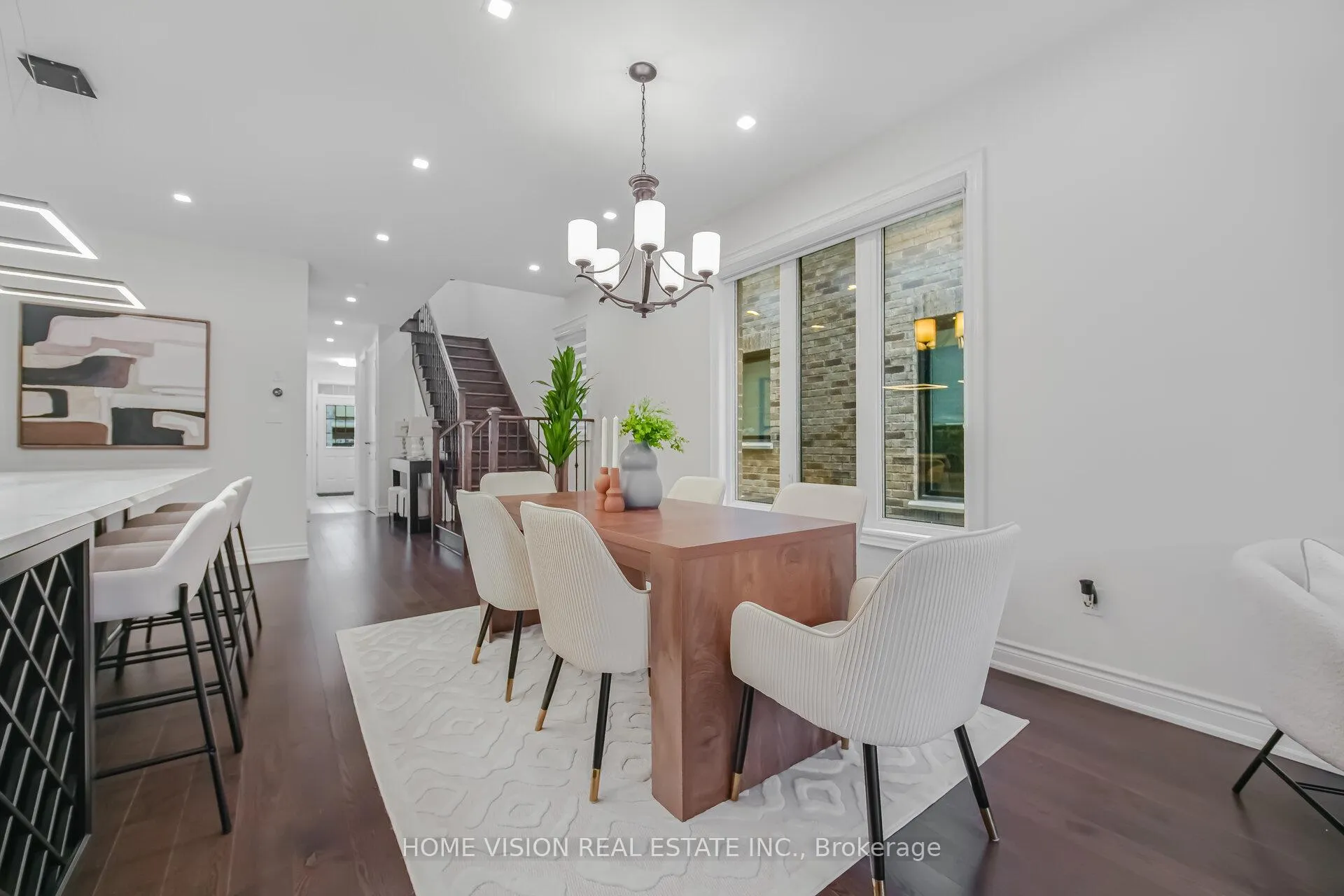 Photo 13 of 20 Hubbell Road, Brampton, Bram West — HOMEH