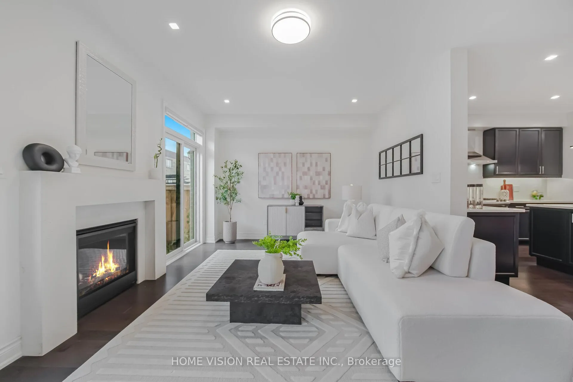 Photo 16 of 20 Hubbell Road, Brampton, Bram West — HOMEH