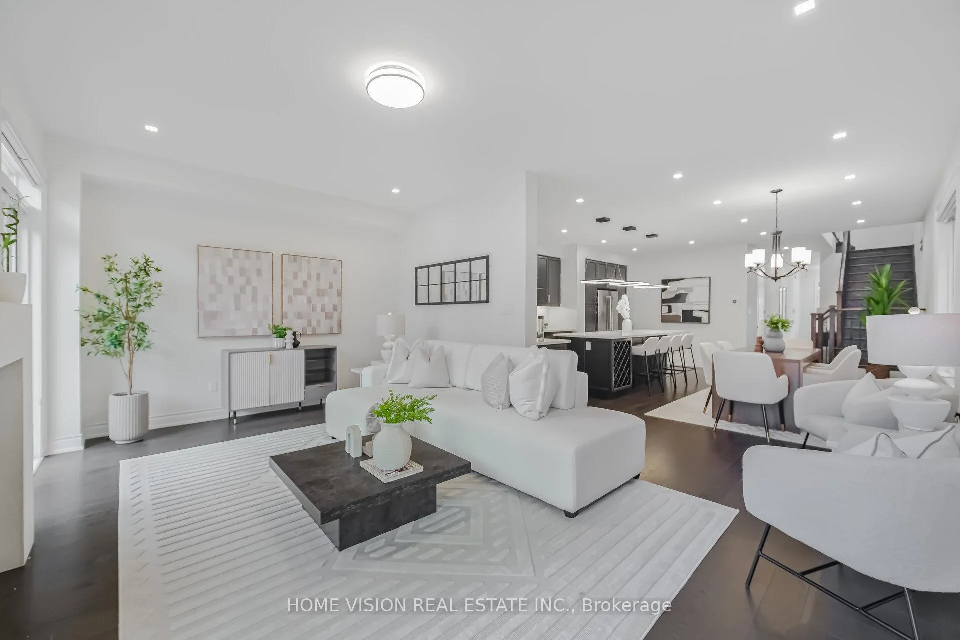 Photo 17 of 20 Hubbell Road, Brampton, Bram West — HOMEH