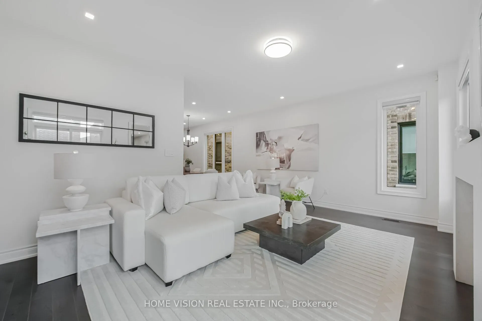 Photo 18 of 20 Hubbell Road, Brampton, Bram West — HOMEH