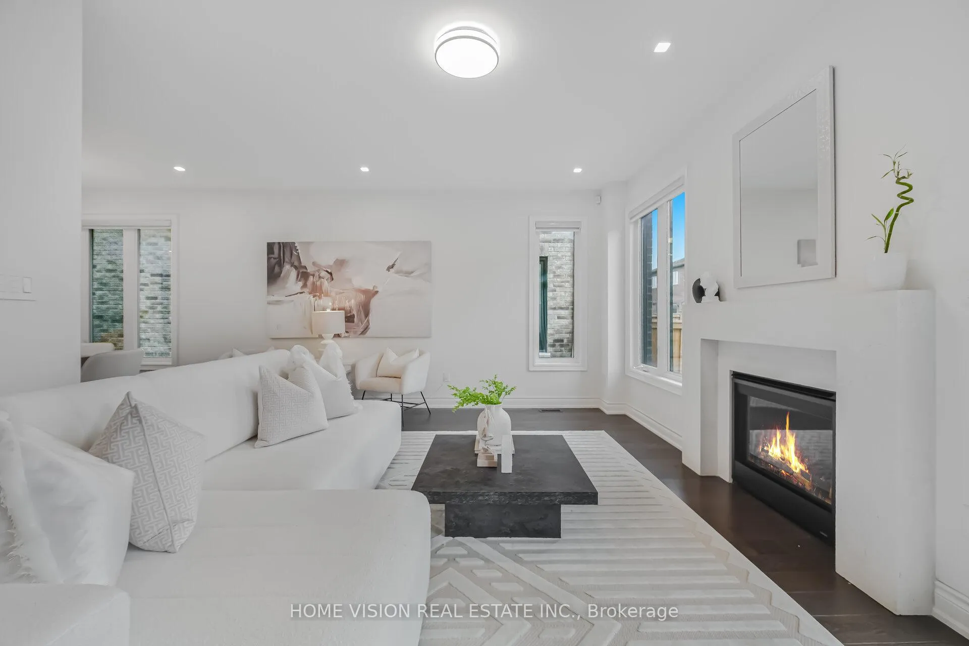 Photo 19 of 20 Hubbell Road, Brampton, Bram West — HOMEH