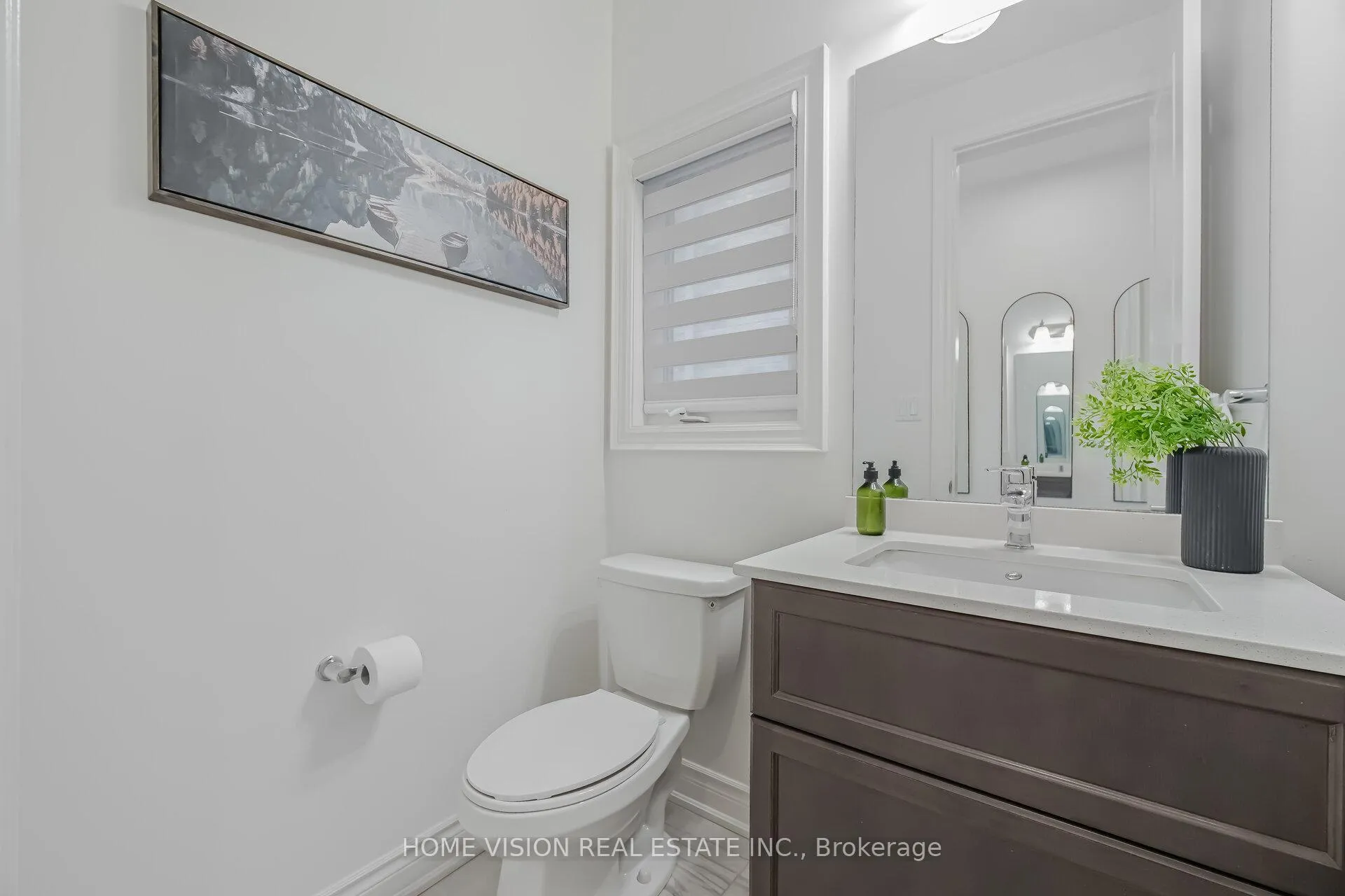 Photo 20 of 20 Hubbell Road, Brampton, Bram West — HOMEH