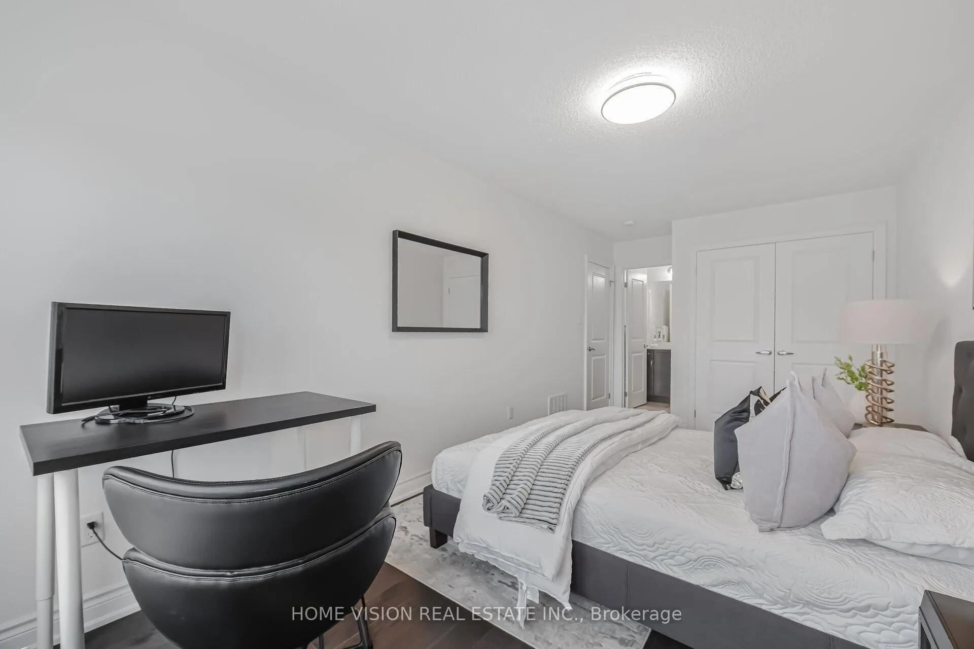 Photo 32 of 20 Hubbell Road, Brampton, Bram West — HOMEH