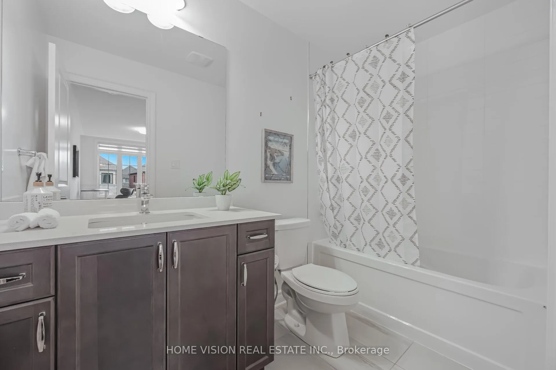 Photo 33 of 20 Hubbell Road, Brampton, Bram West — HOMEH