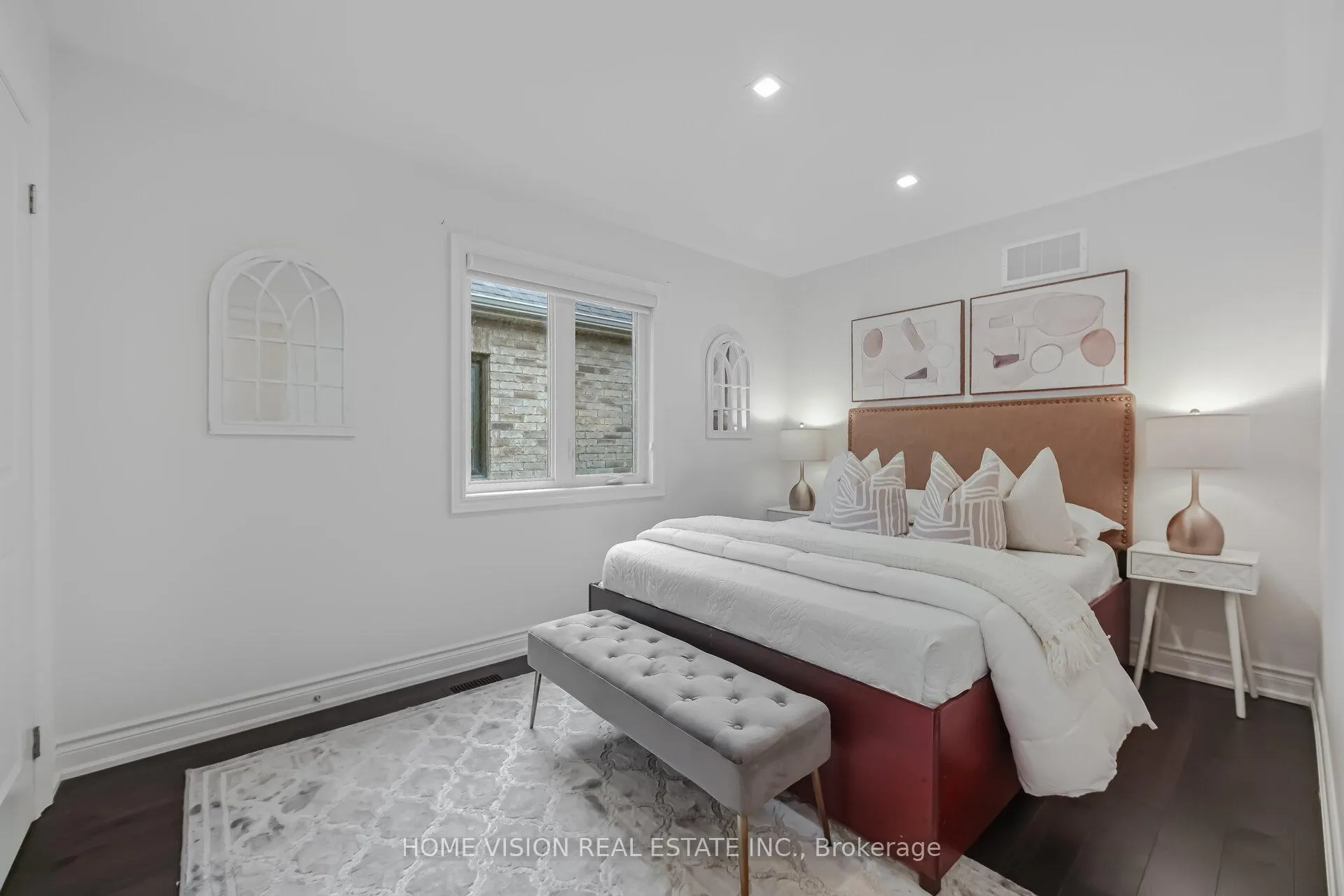Photo 34 of 20 Hubbell Road, Brampton, Bram West — HOMEH