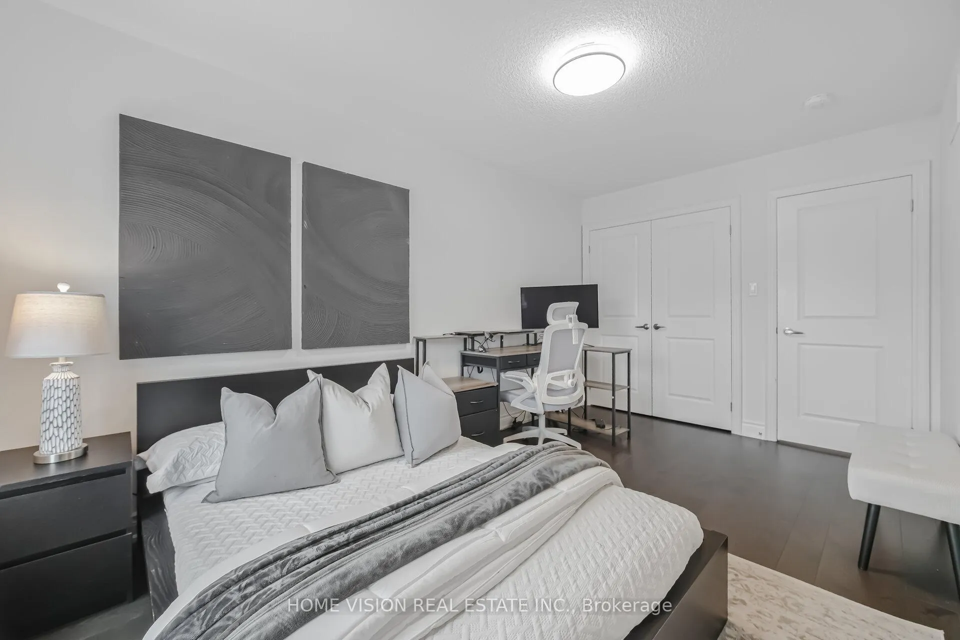 Photo 37 of 20 Hubbell Road, Brampton, Bram West — HOMEH