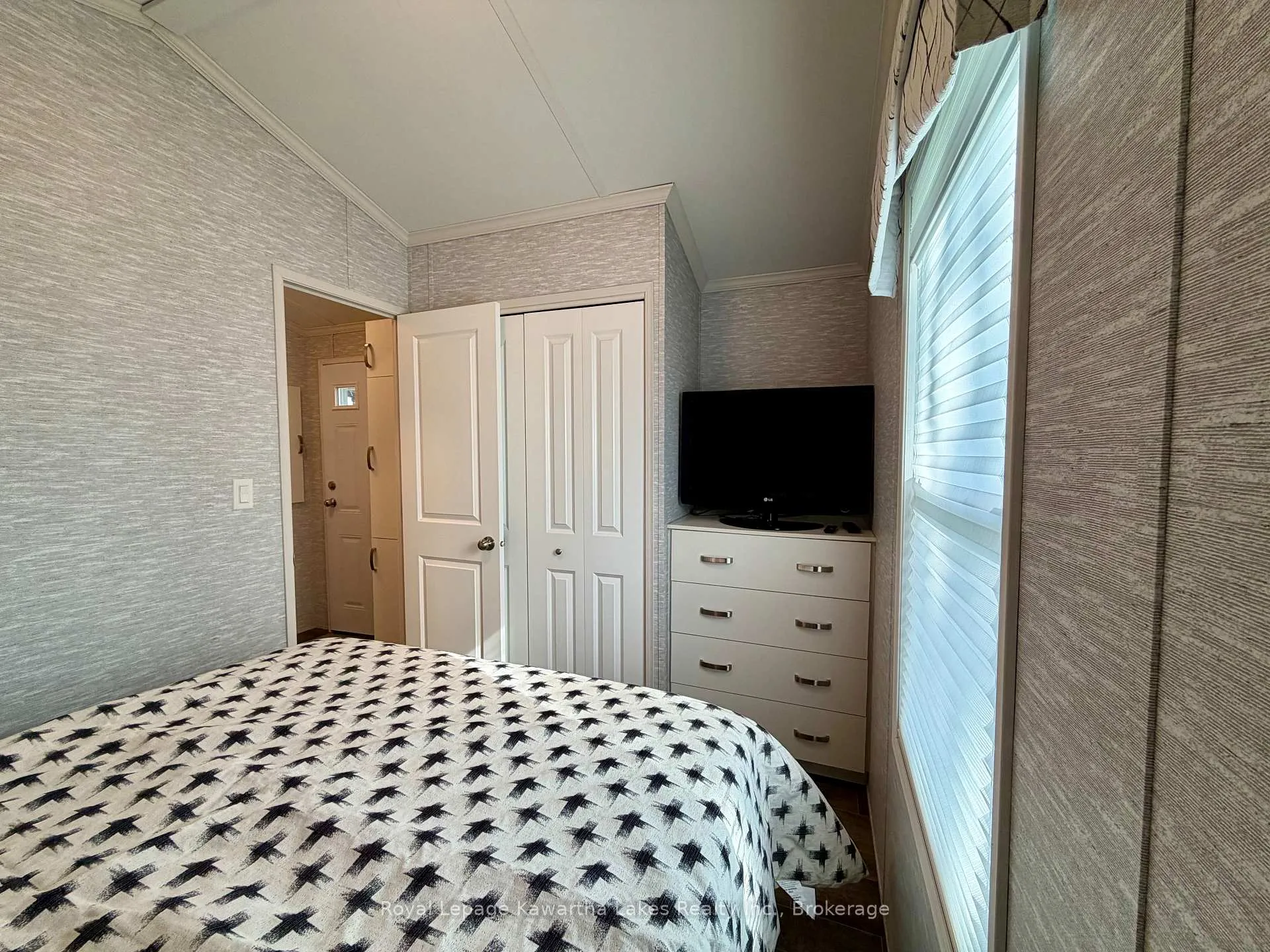 Photo 17 of Unit WV18, 657 Thunder Bridge Road, Kawartha Lakes, Ops — HOMEH