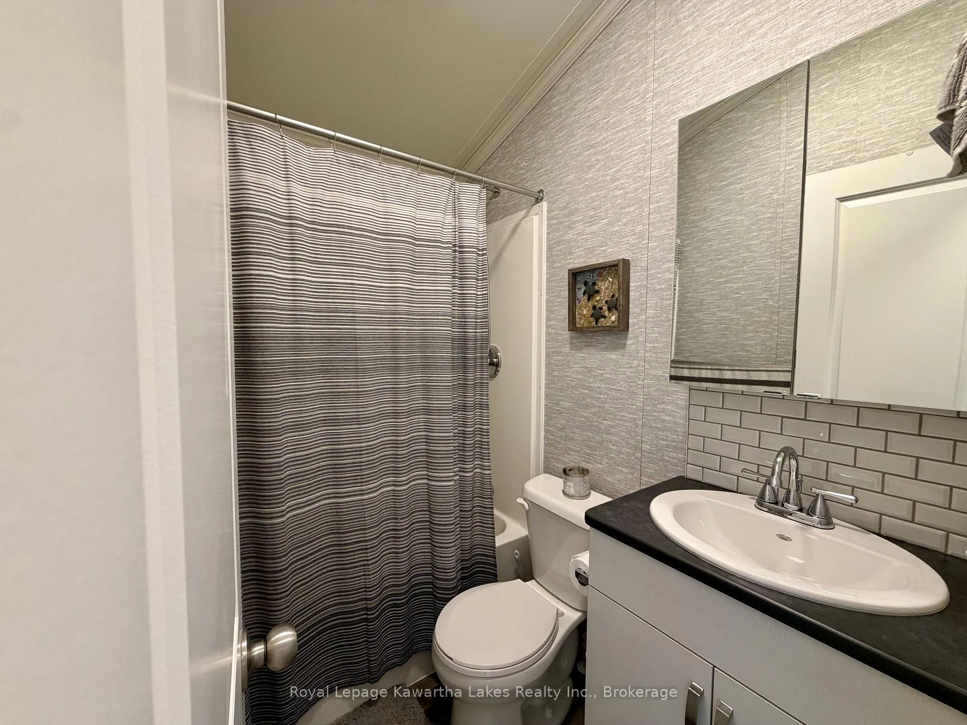 Photo 19 of Unit WV18, 657 Thunder Bridge Road, Kawartha Lakes, Ops — HOMEH