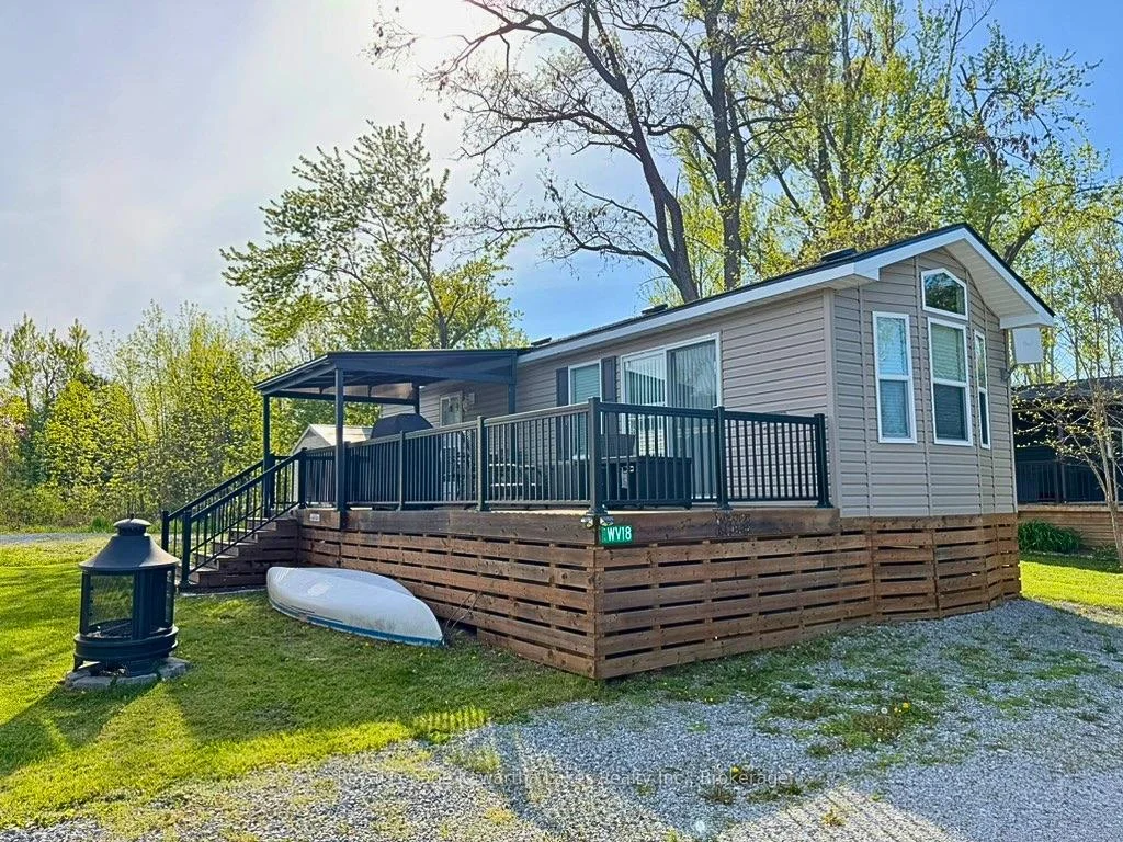 Photo of Unit WV18, 657 Thunder Bridge Road