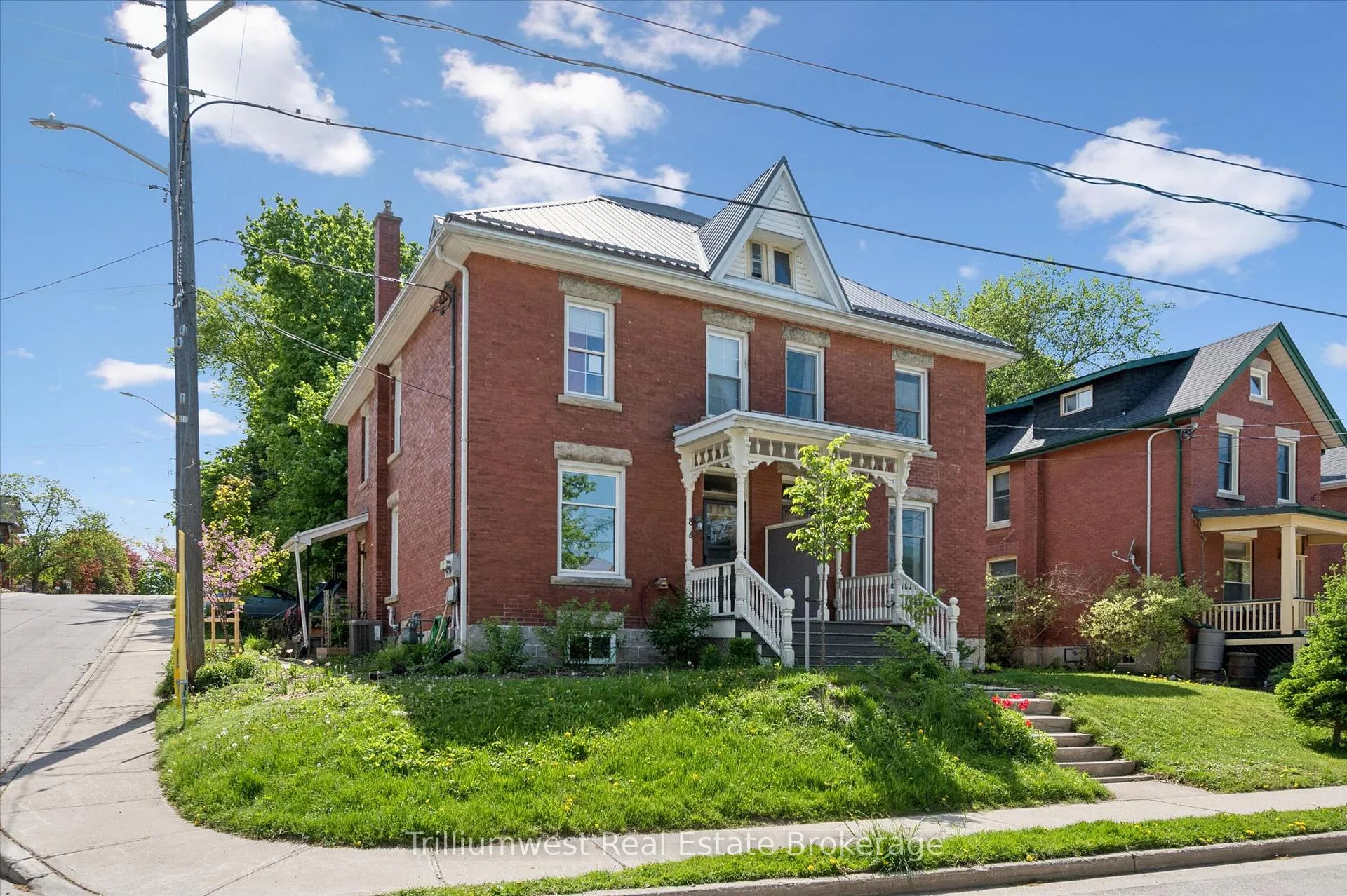 Photo 4 of 88 Dufferin Street, Guelph, Exhibition Park — HOMEH