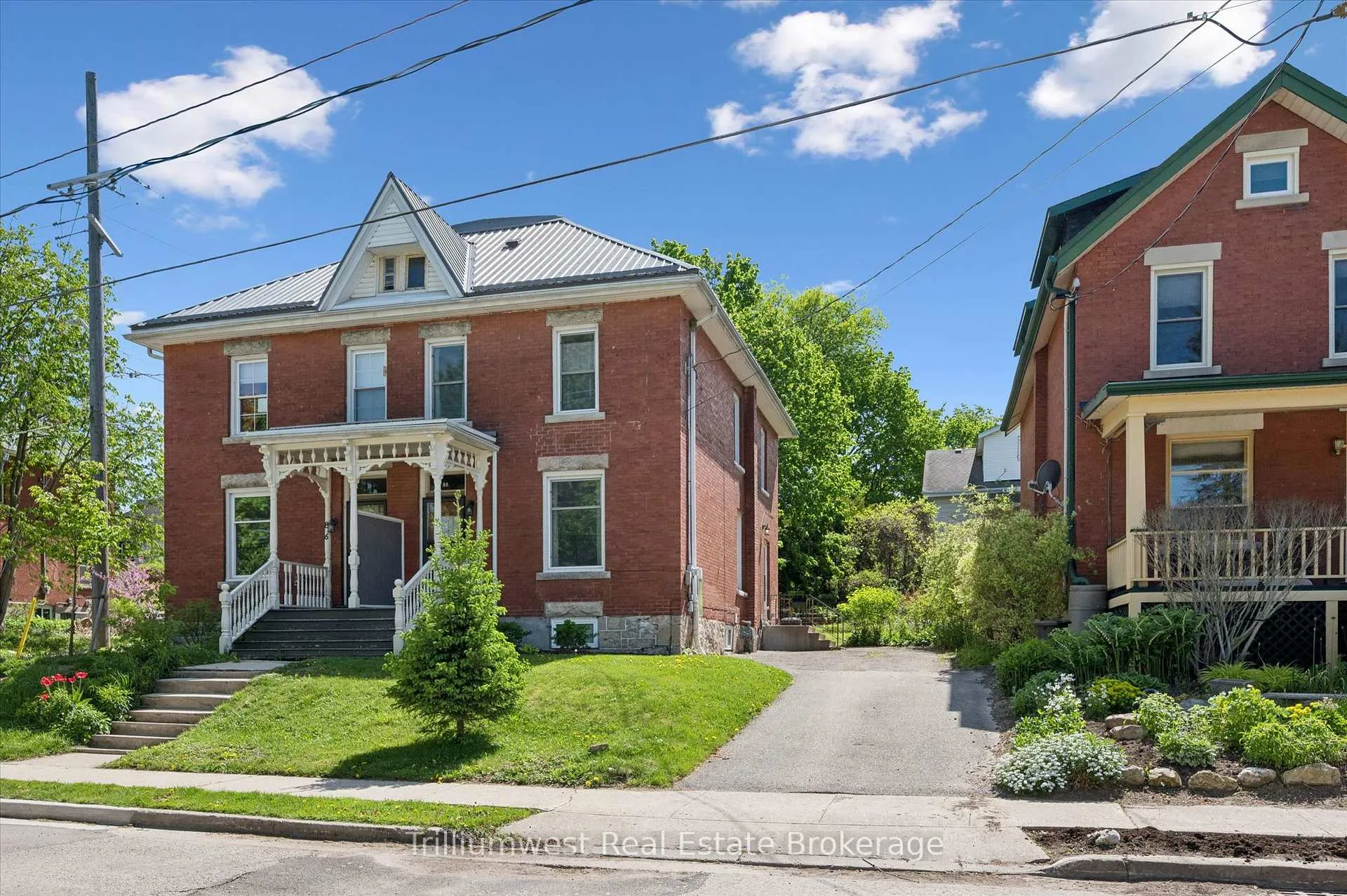 Photo 5 of 88 Dufferin Street, Guelph, Exhibition Park — HOMEH