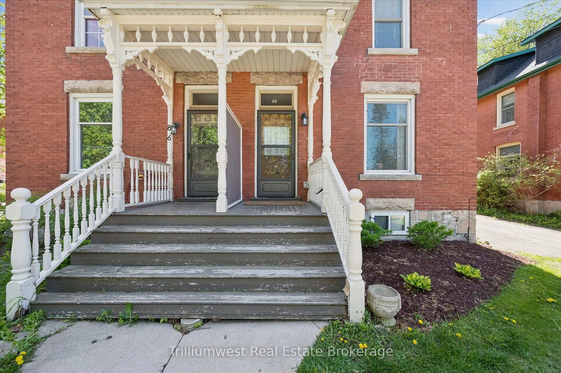 Photo 6 of 88 Dufferin Street, Guelph, Exhibition Park — HOMEH