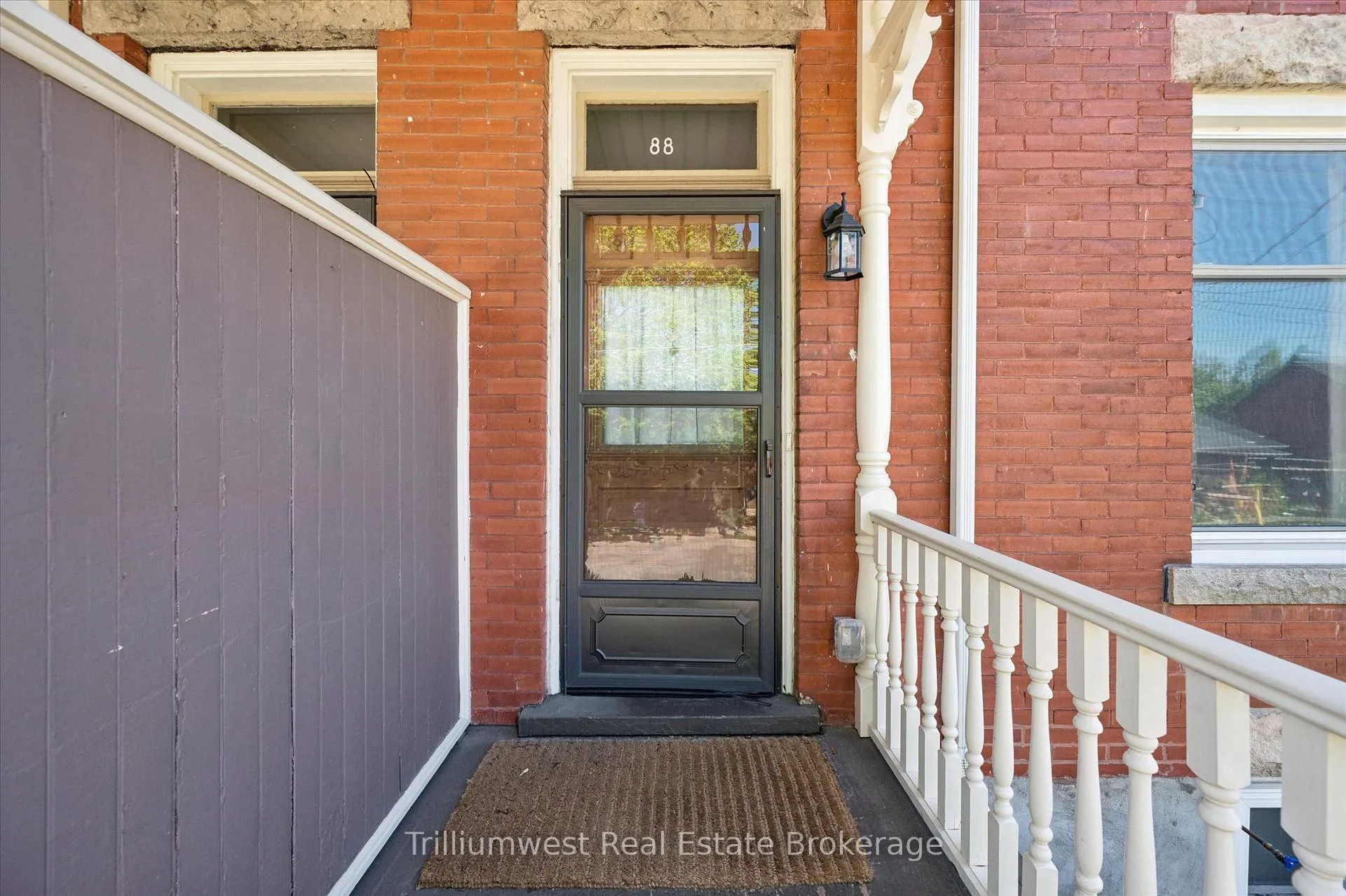Photo 7 of 88 Dufferin Street, Guelph, Exhibition Park — HOMEH