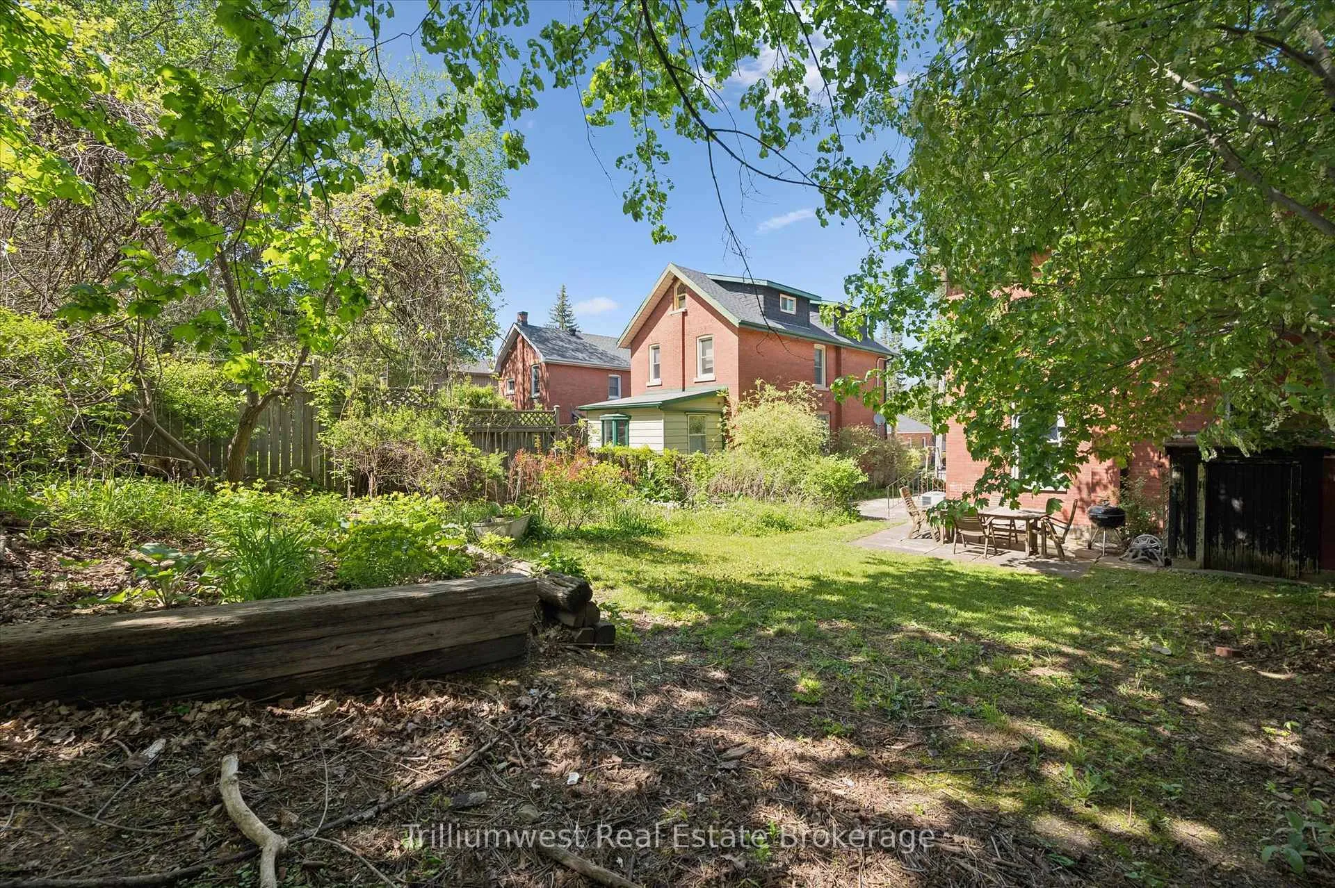 Photo 34 of 88 Dufferin Street, Guelph, Exhibition Park — HOMEH