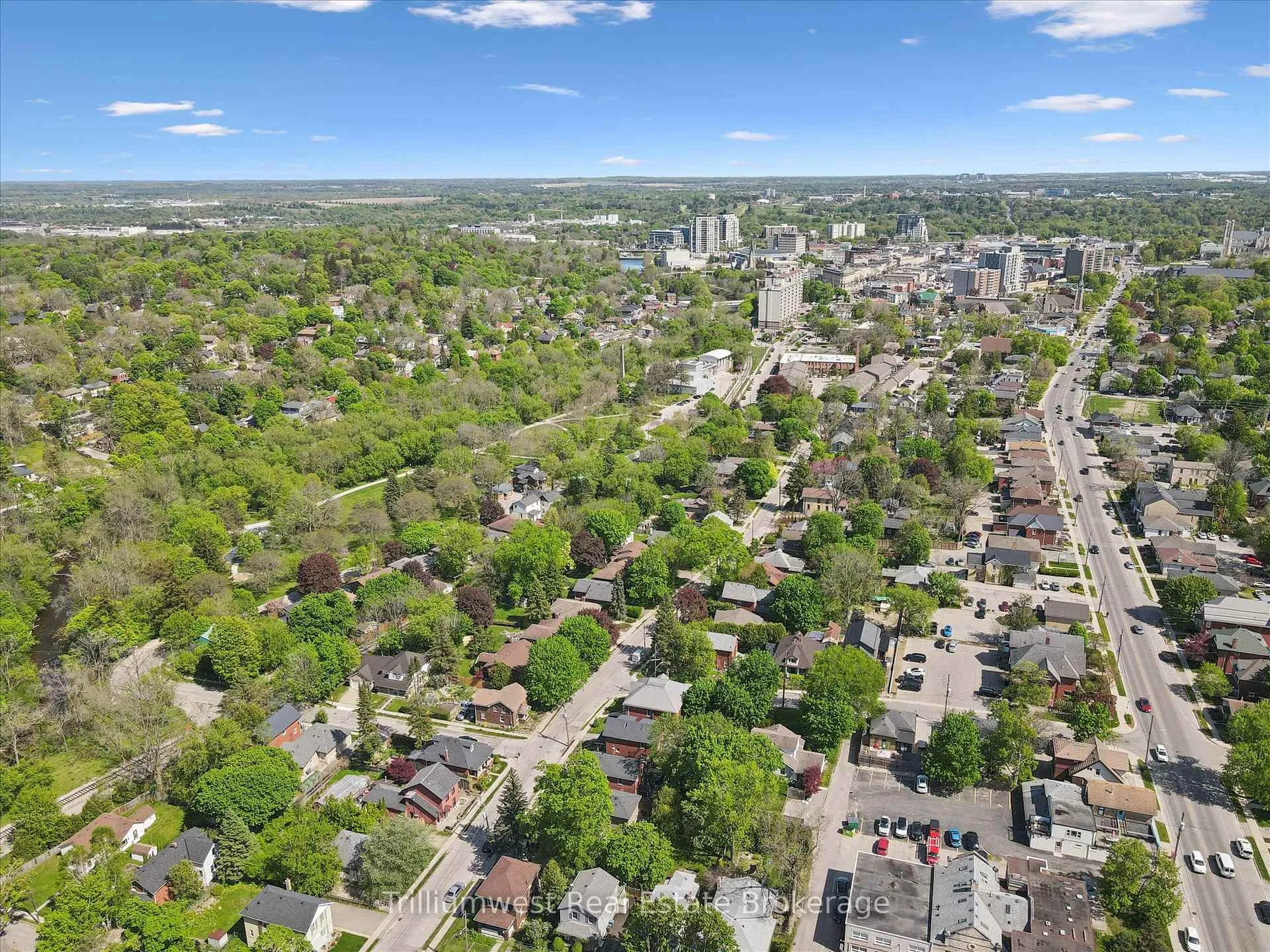 Photo 40 of 88 Dufferin Street, Guelph, Exhibition Park — HOMEH