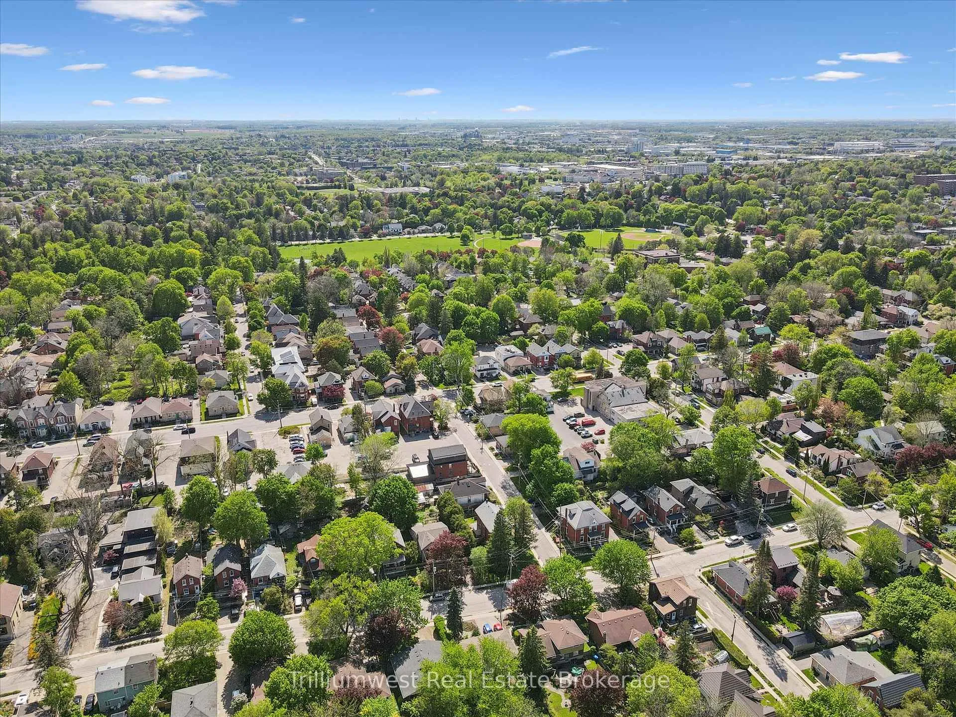 Photo 41 of 88 Dufferin Street, Guelph, Exhibition Park — HOMEH