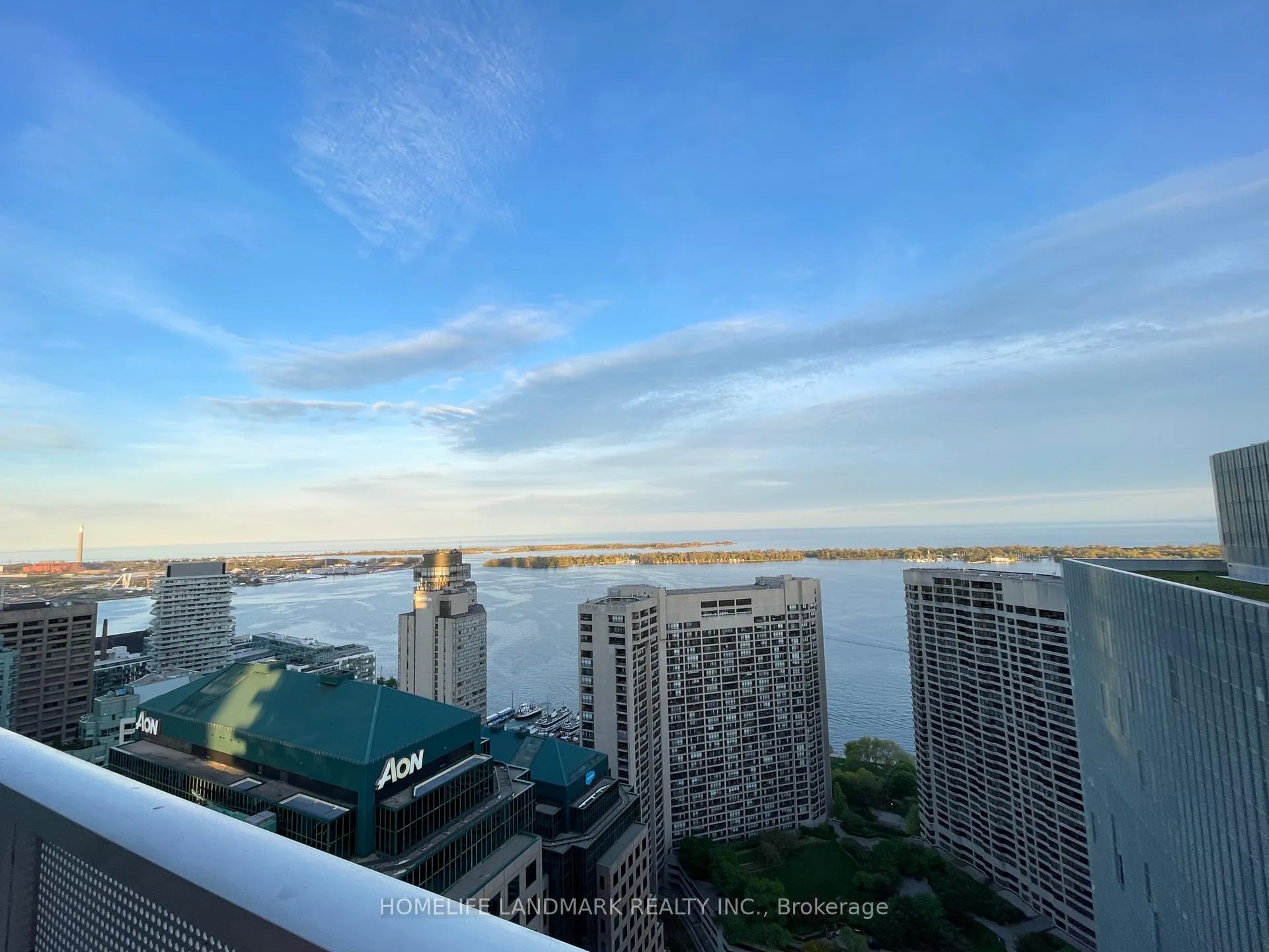 Photo 1 of Unit 4308, 88 Harbour Street, Toronto, Waterfront Communities — HOMEH