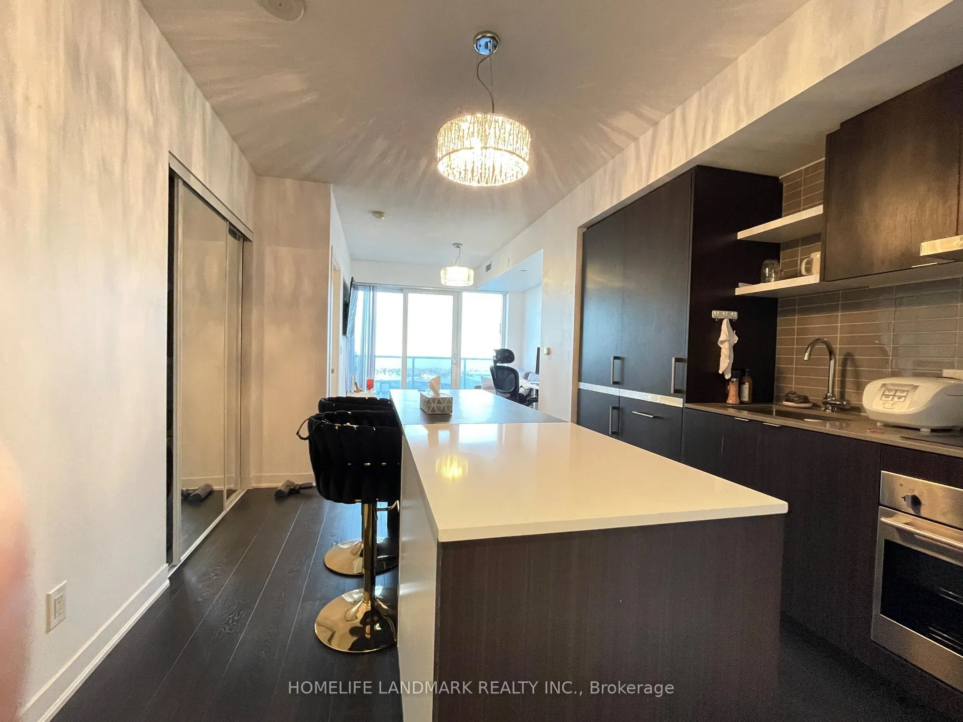 Photo 2 of Unit 4308, 88 Harbour Street, Toronto, Waterfront Communities — HOMEH