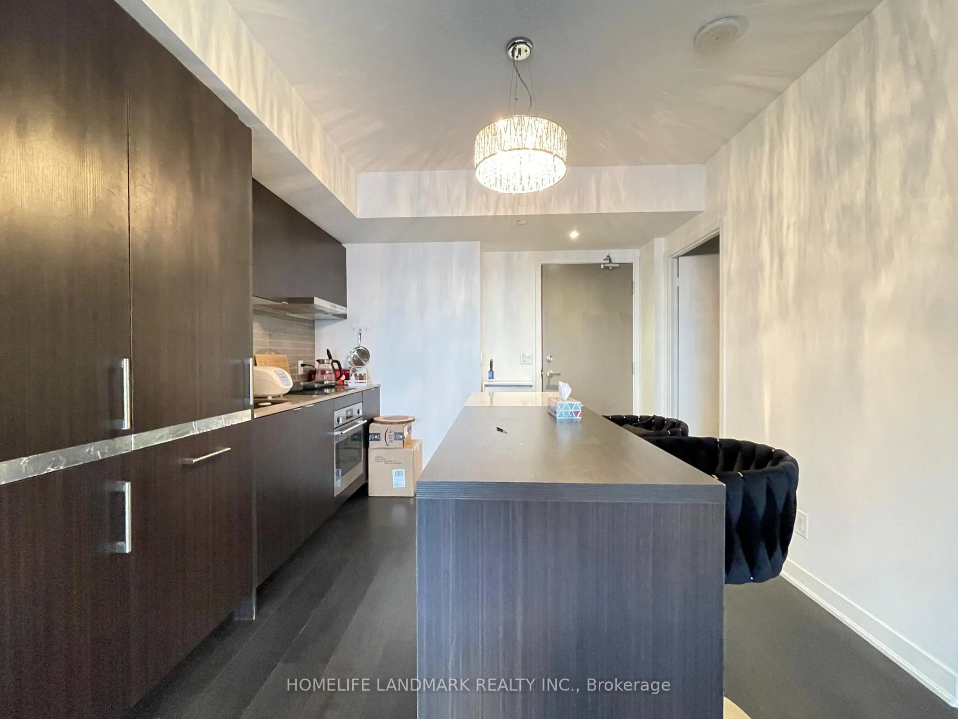 Photo 3 of Unit 4308, 88 Harbour Street, Toronto, Waterfront Communities — HOMEH