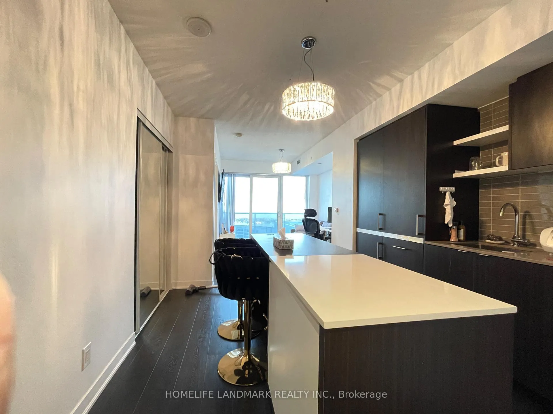 Photo 5 of Unit 4308, 88 Harbour Street, Toronto, Waterfront Communities — HOMEH