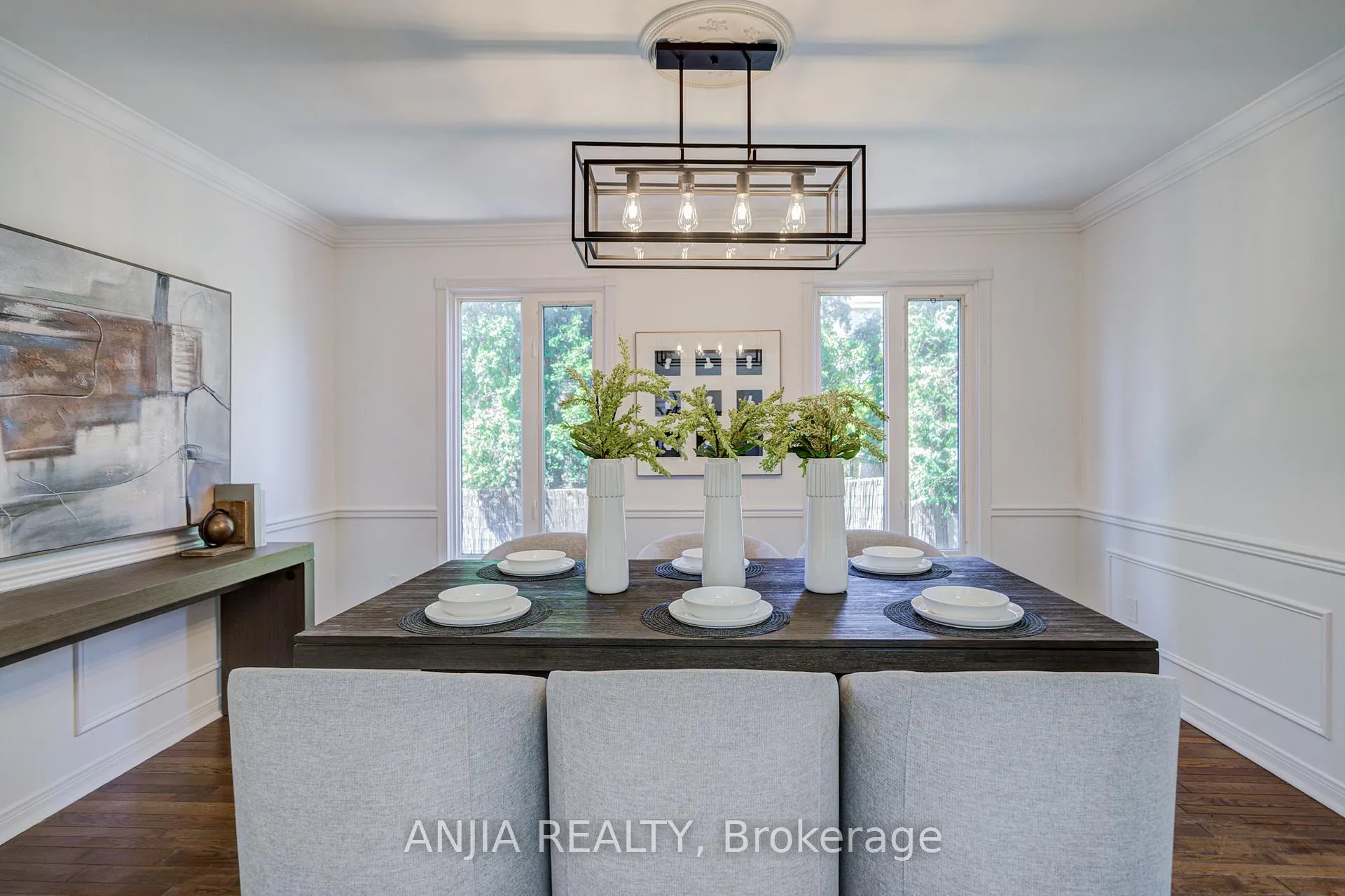 Photo 12 of 182 Carlton Road, Markham, Unionville — HOMEH