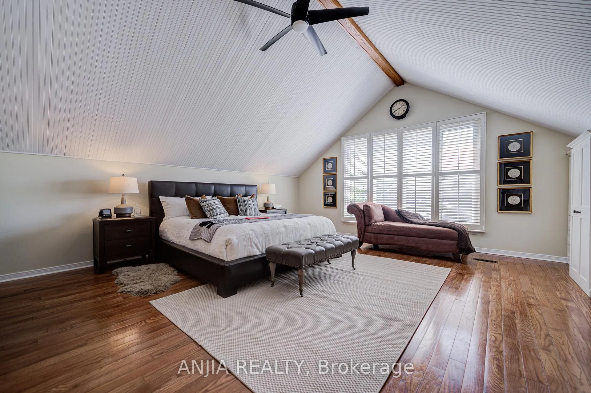 Photo 28 of 182 Carlton Road, Markham, Unionville — HOMEH