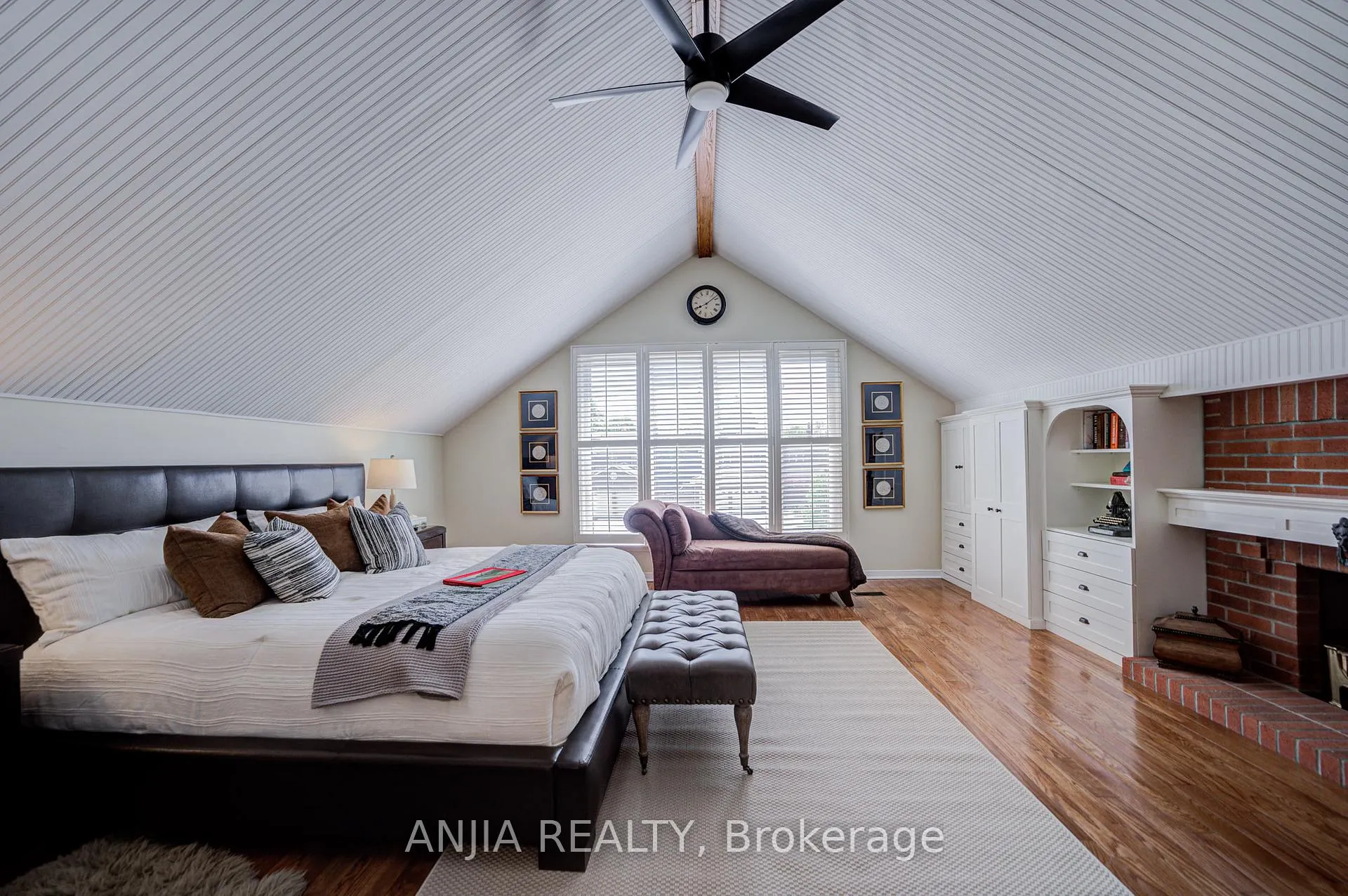 Photo 29 of 182 Carlton Road, Markham, Unionville — HOMEH