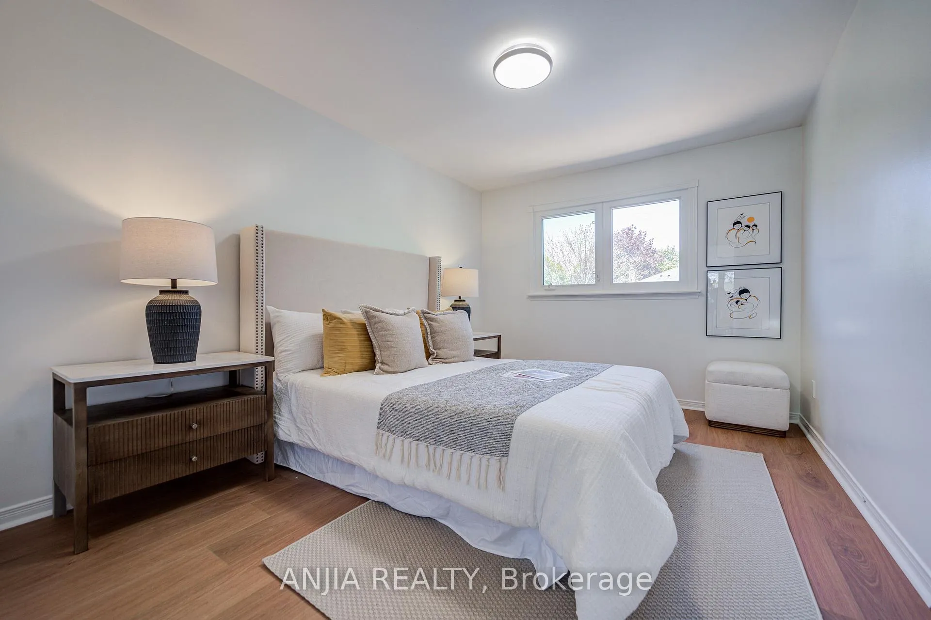 Photo 30 of 182 Carlton Road, Markham, Unionville — HOMEH