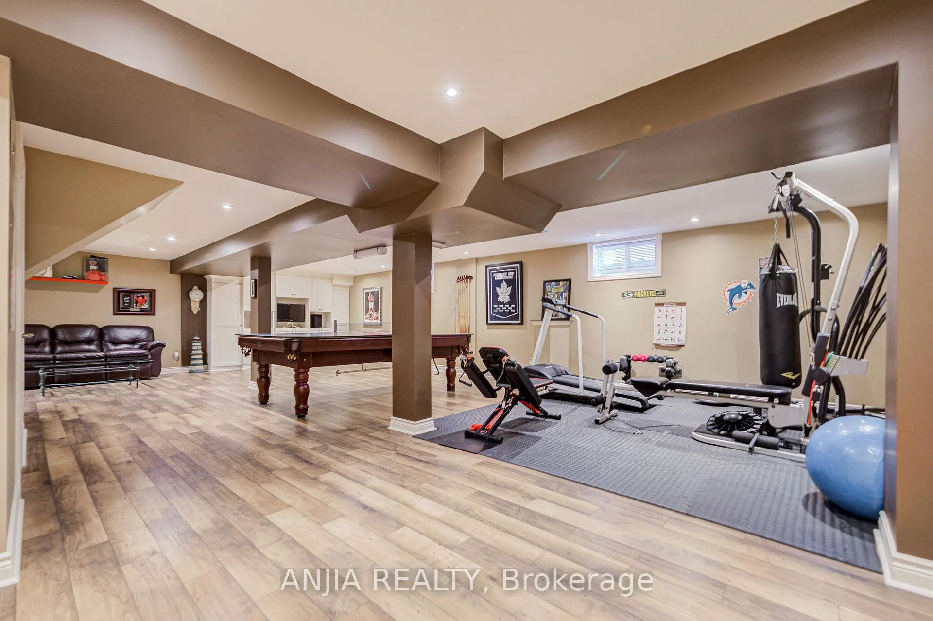 Photo 36 of 182 Carlton Road, Markham, Unionville — HOMEH