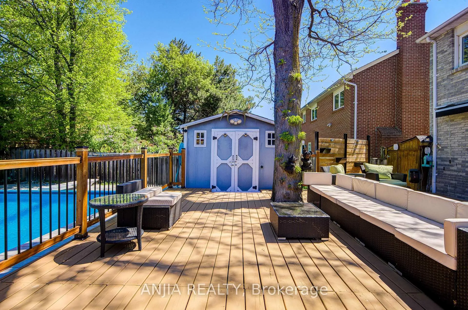Photo 41 of 182 Carlton Road, Markham, Unionville — HOMEH