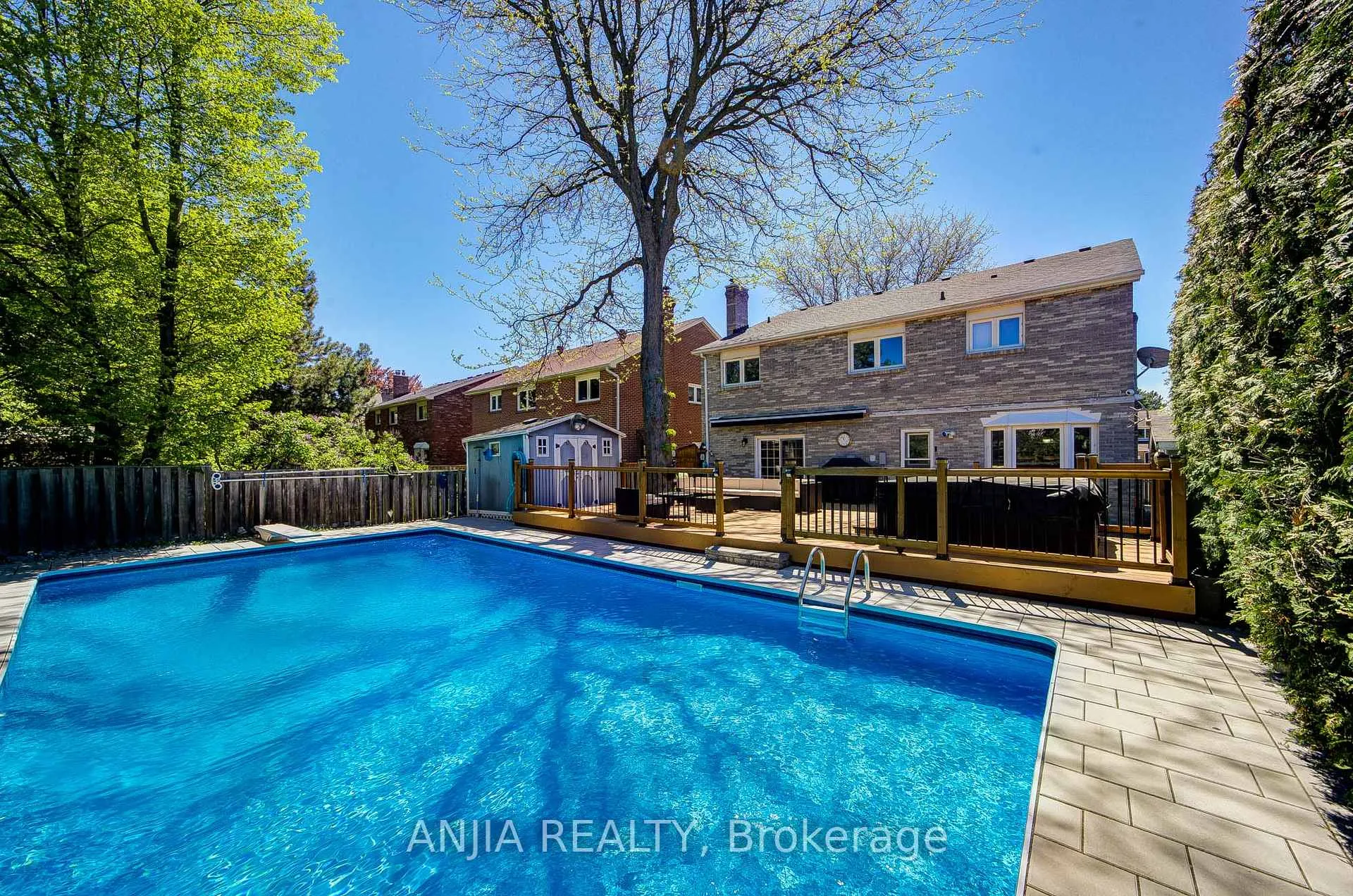 Photo 43 of 182 Carlton Road, Markham, Unionville — HOMEH