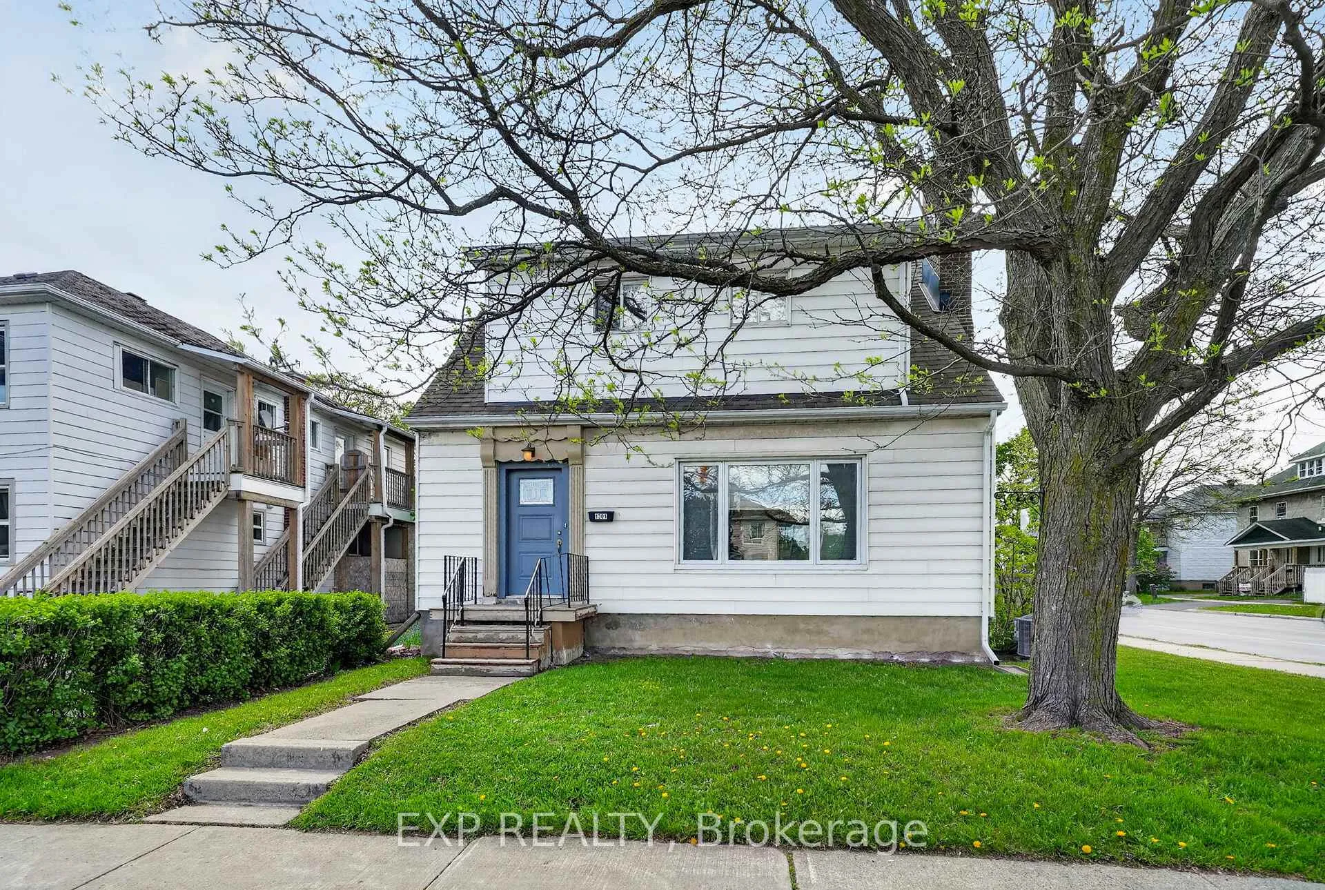 Photo 1 of 1301 Second Street E, Cornwall — HOMEH