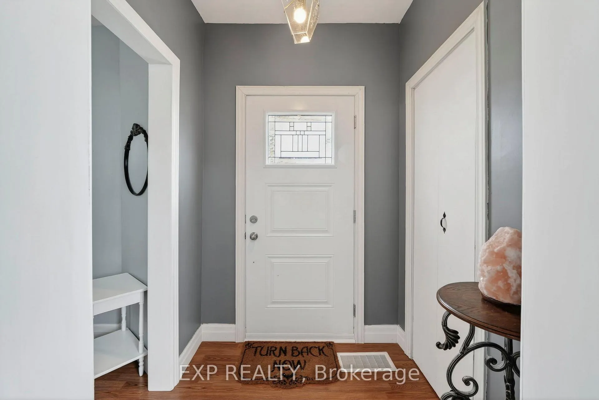 Photo 4 of 1301 Second Street E, Cornwall — HOMEH