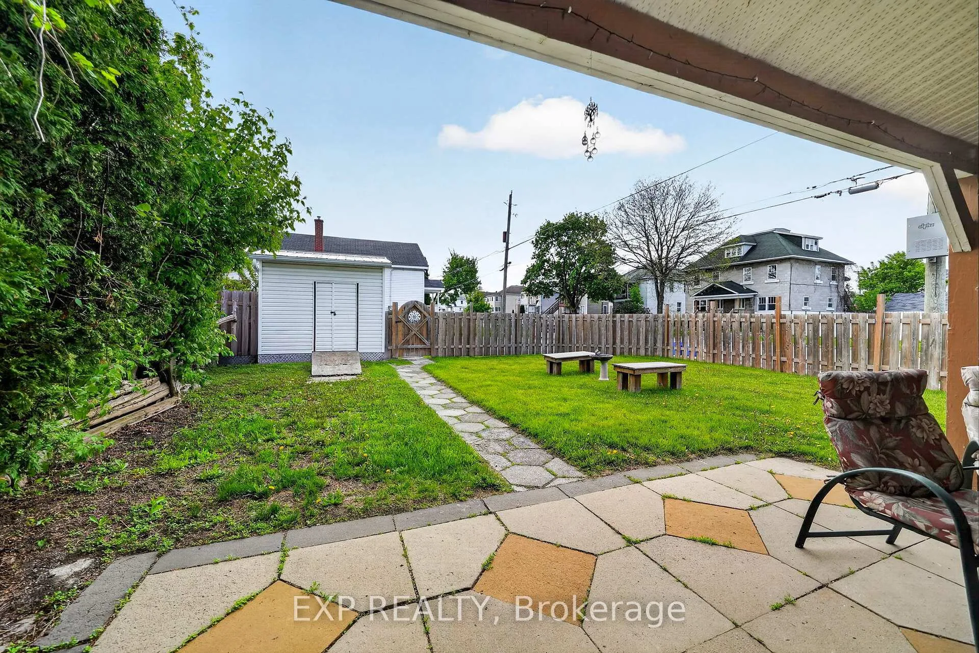 Photo 28 of 1301 Second Street E, Cornwall — HOMEH
