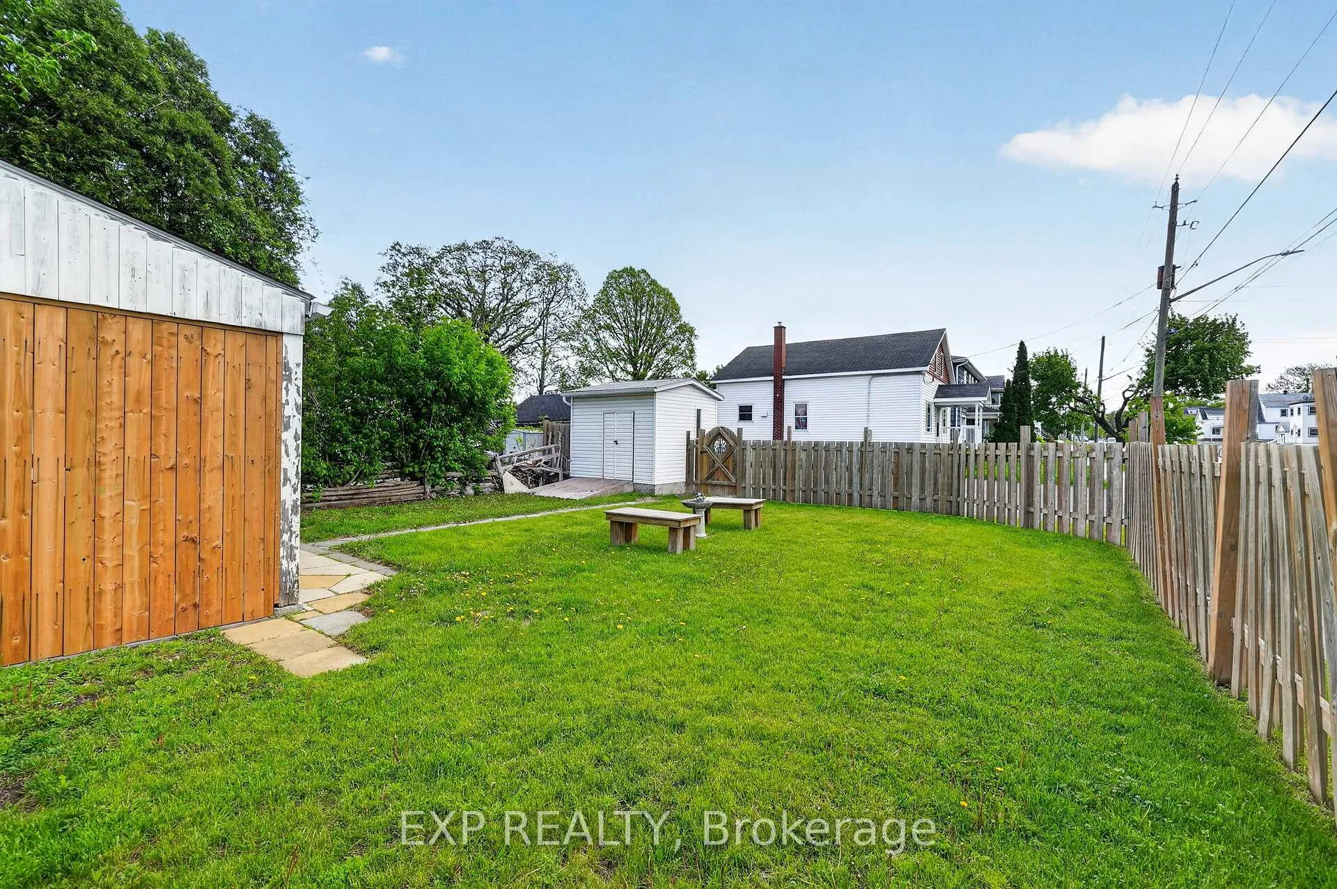 Photo 32 of 1301 Second Street E, Cornwall — HOMEH