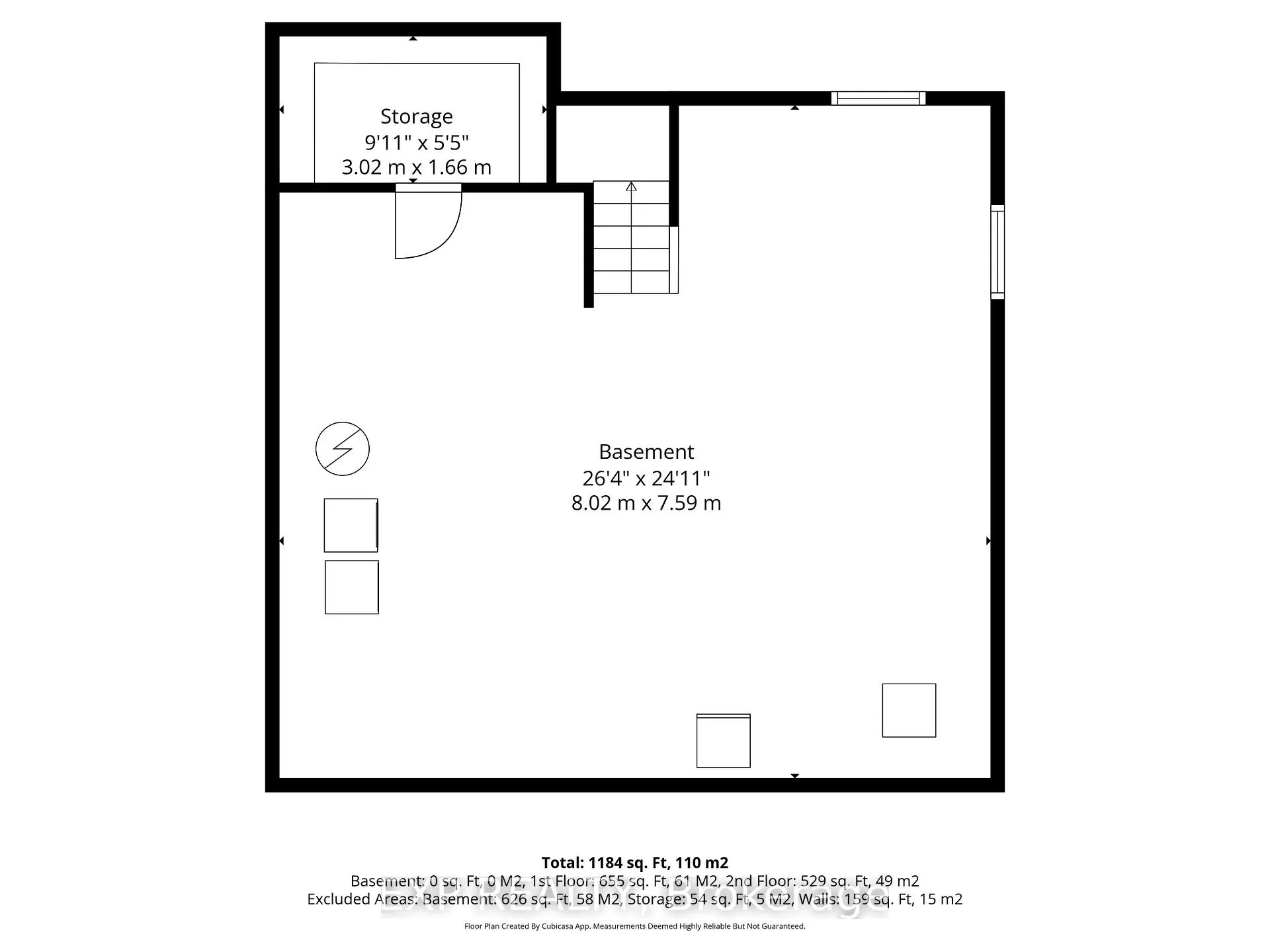 Photo 37 of 1301 Second Street E, Cornwall — HOMEH