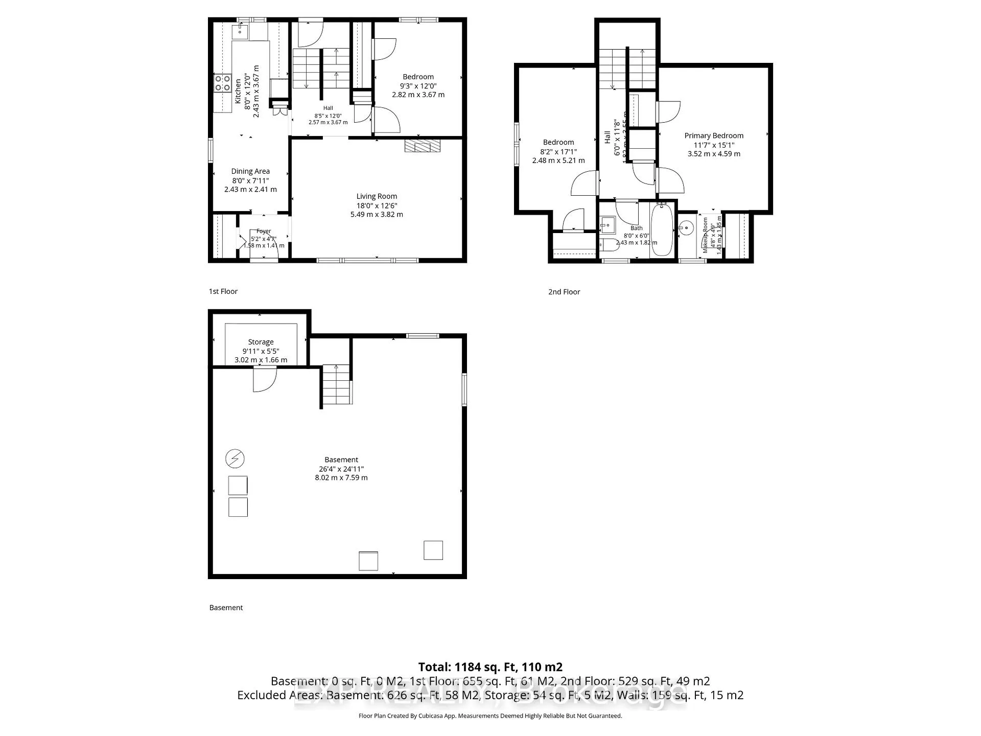 Photo 38 of 1301 Second Street E, Cornwall — HOMEH