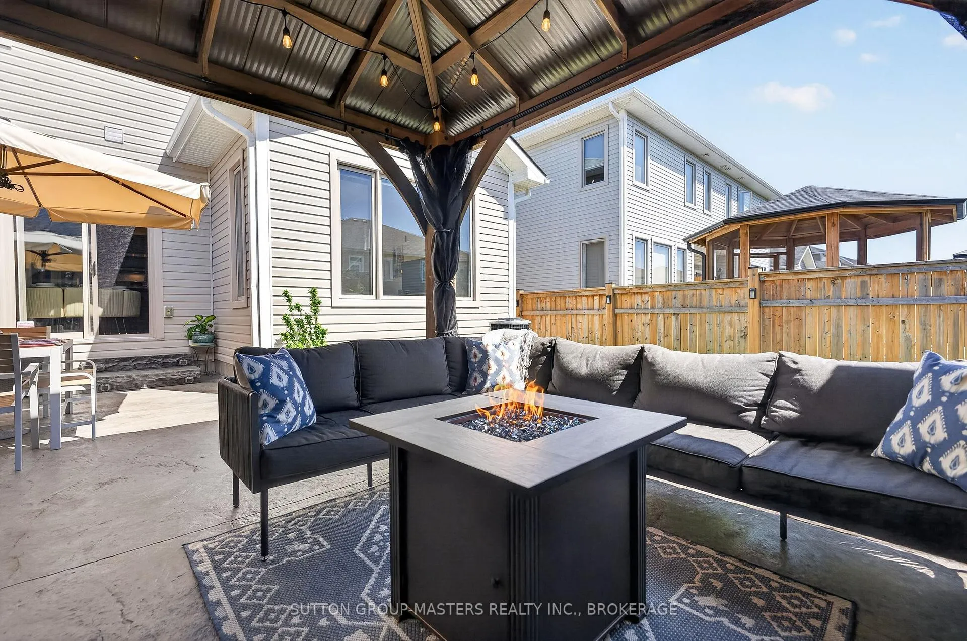 Photo 7 of 124 Hazlett Street, Loyalist, Amherstview — HOMEH