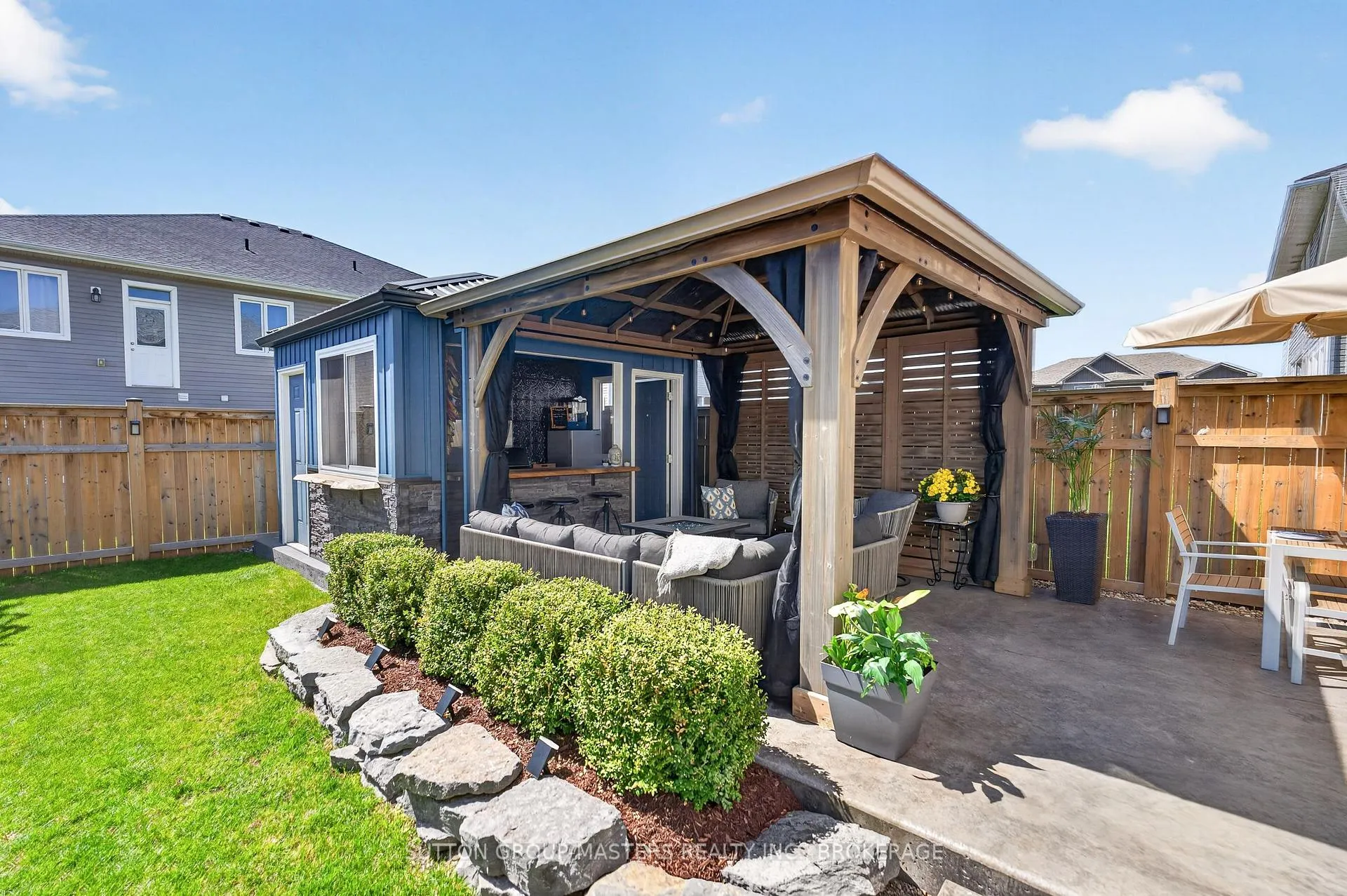 Photo 12 of 124 Hazlett Street, Loyalist, Amherstview — HOMEH