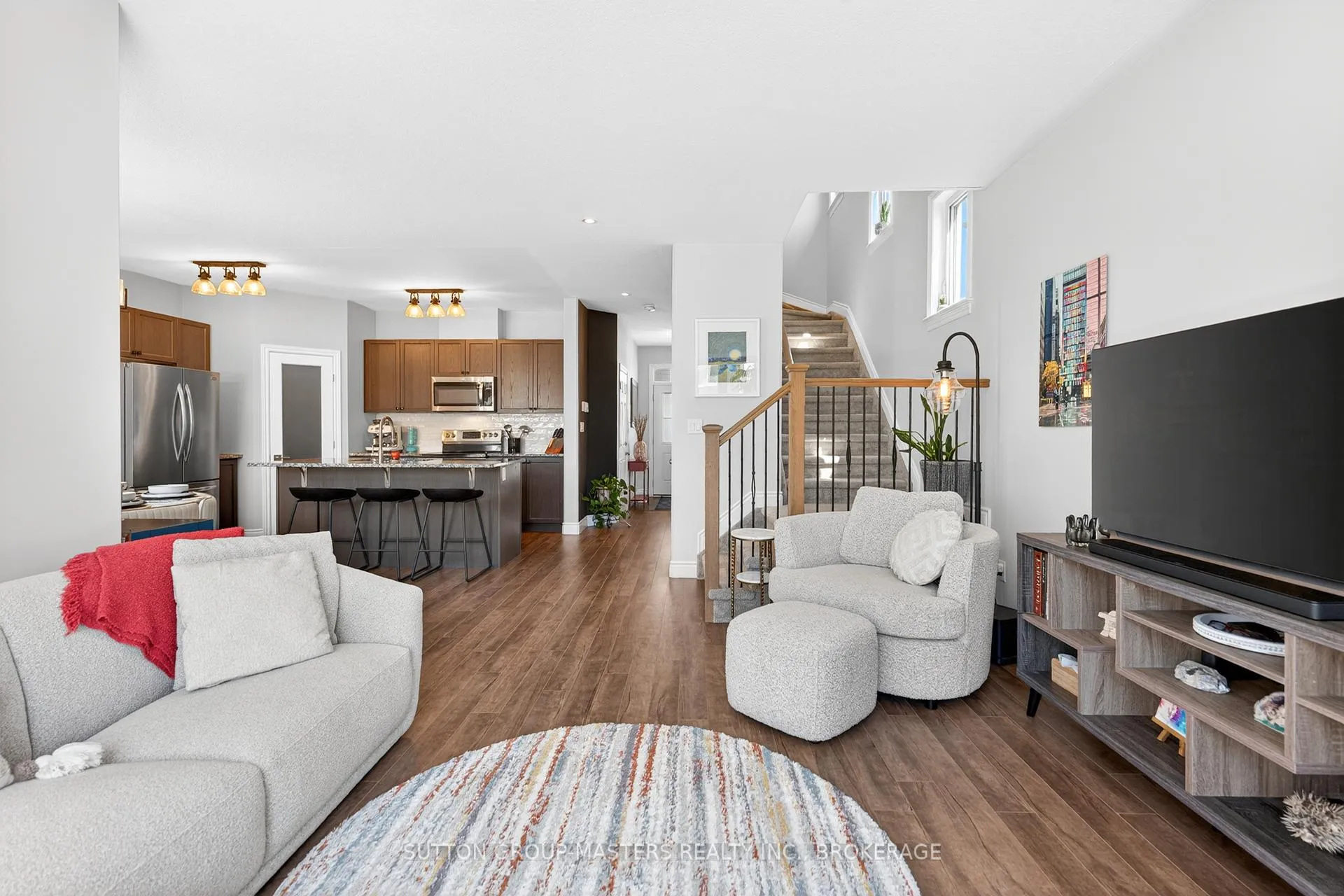 Photo 26 of 124 Hazlett Street, Loyalist, Amherstview — HOMEH