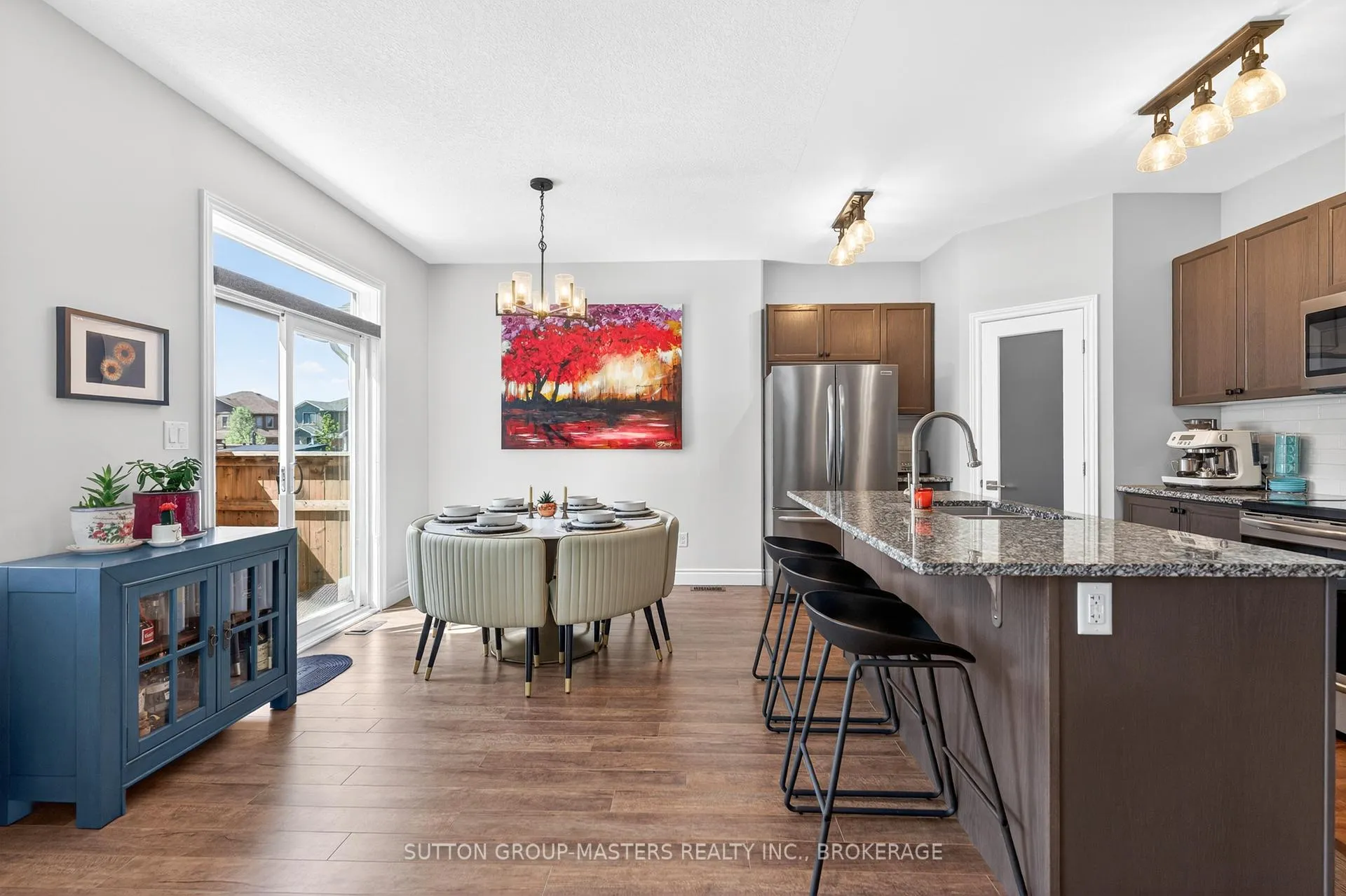 Photo 28 of 124 Hazlett Street, Loyalist, Amherstview — HOMEH