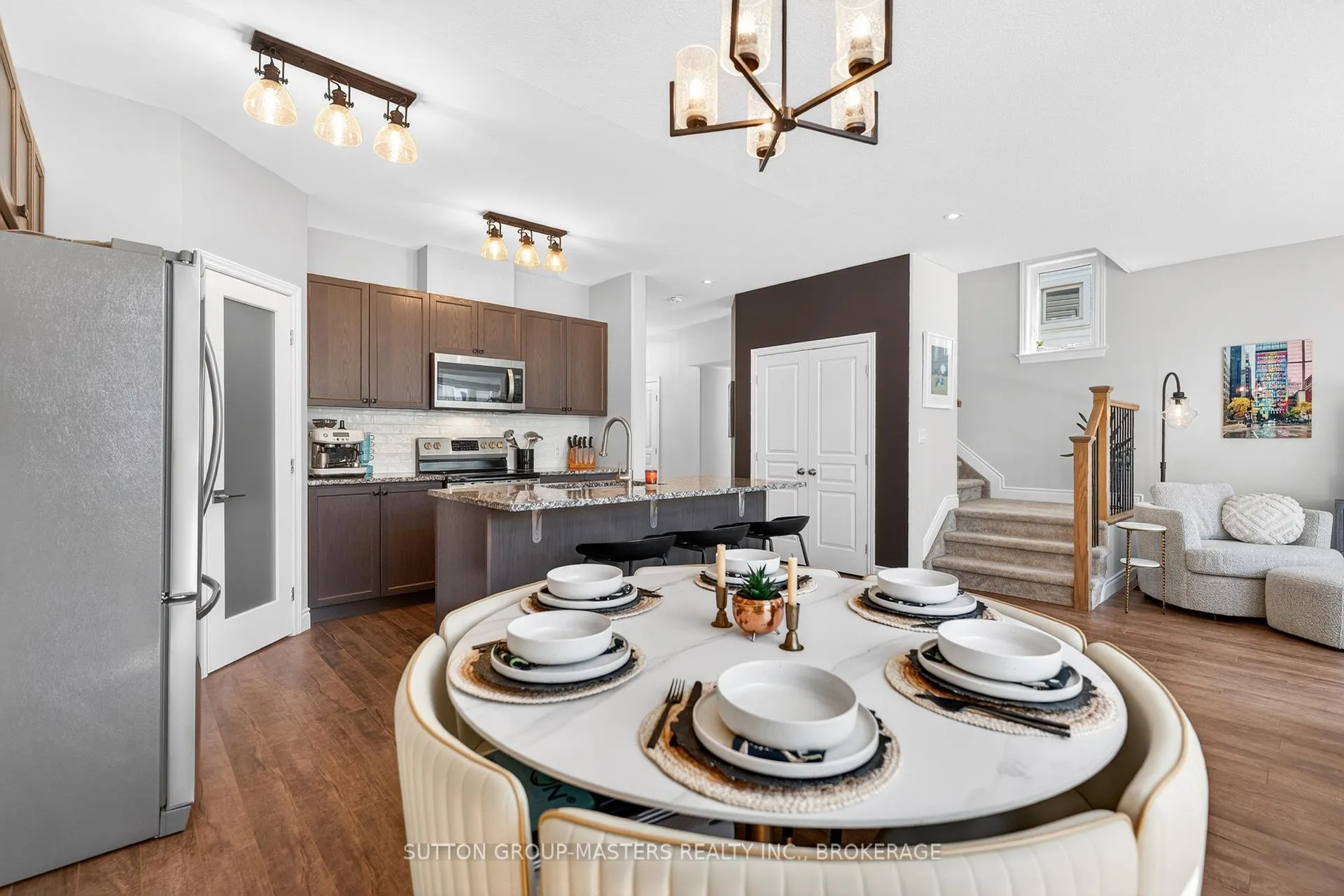 Photo 29 of 124 Hazlett Street, Loyalist, Amherstview — HOMEH