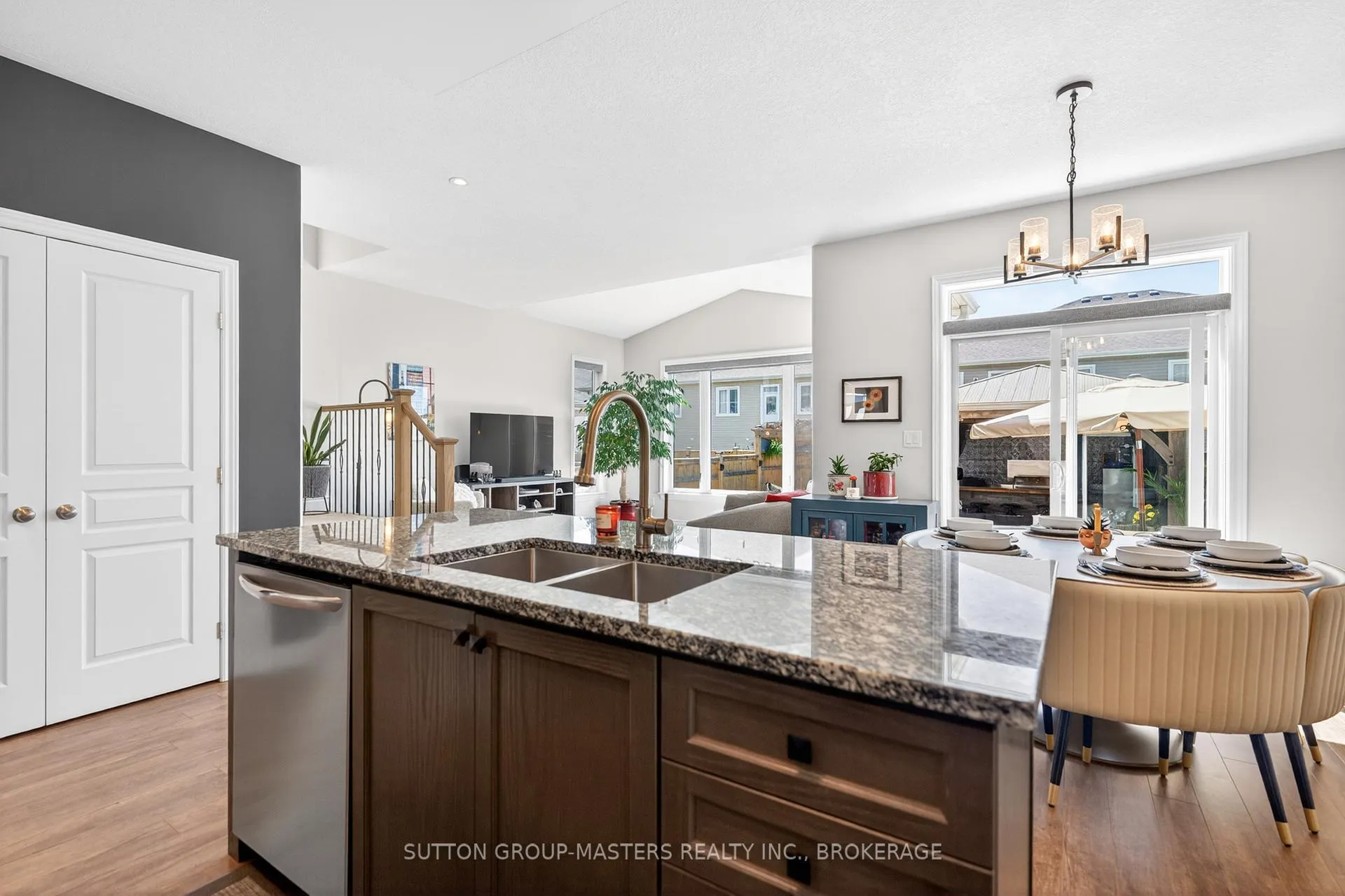 Photo 31 of 124 Hazlett Street, Loyalist, Amherstview — HOMEH
