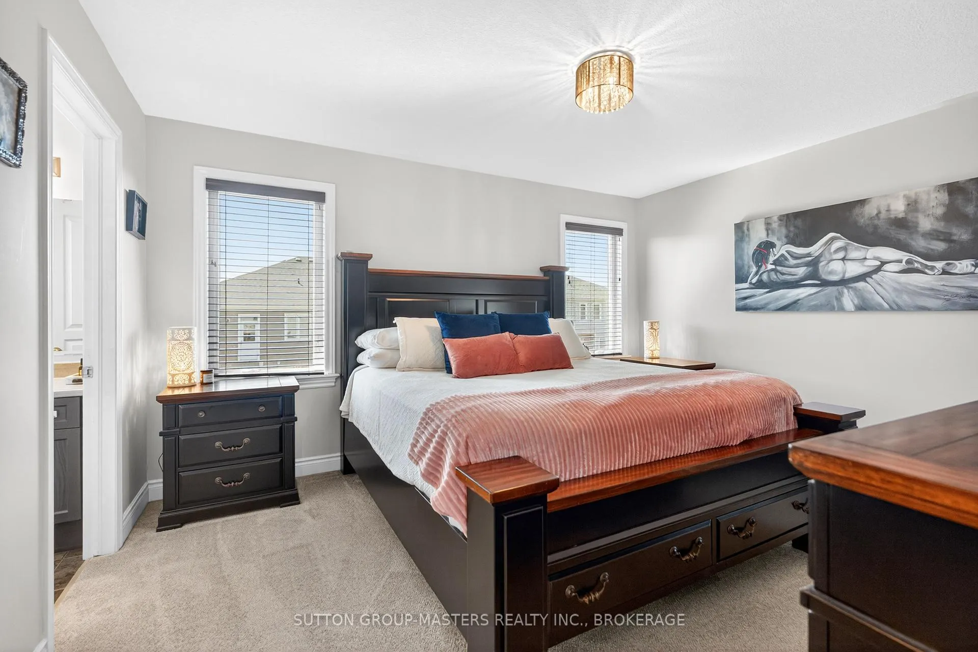 Photo 33 of 124 Hazlett Street, Loyalist, Amherstview — HOMEH