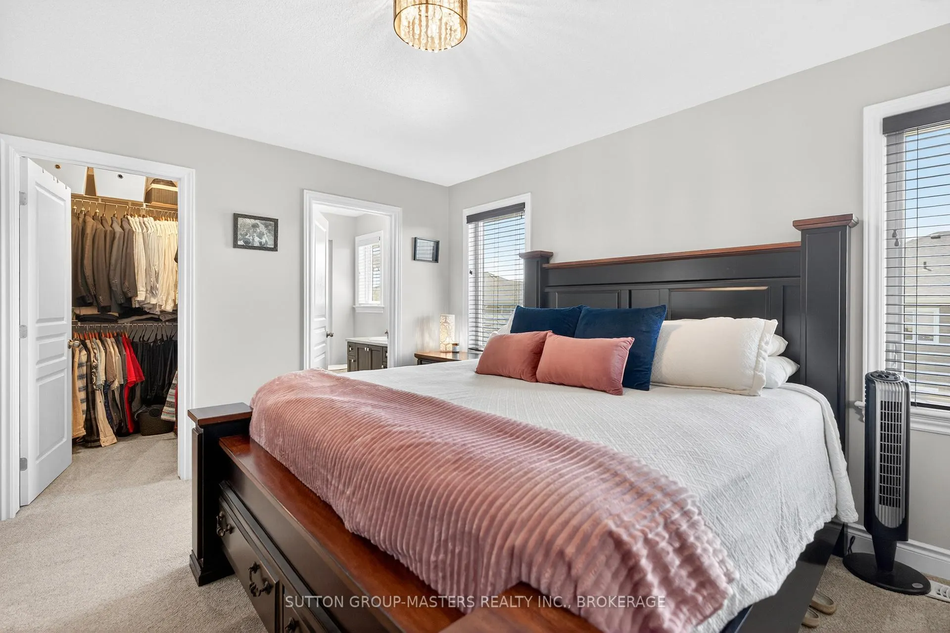 Photo 35 of 124 Hazlett Street, Loyalist, Amherstview — HOMEH