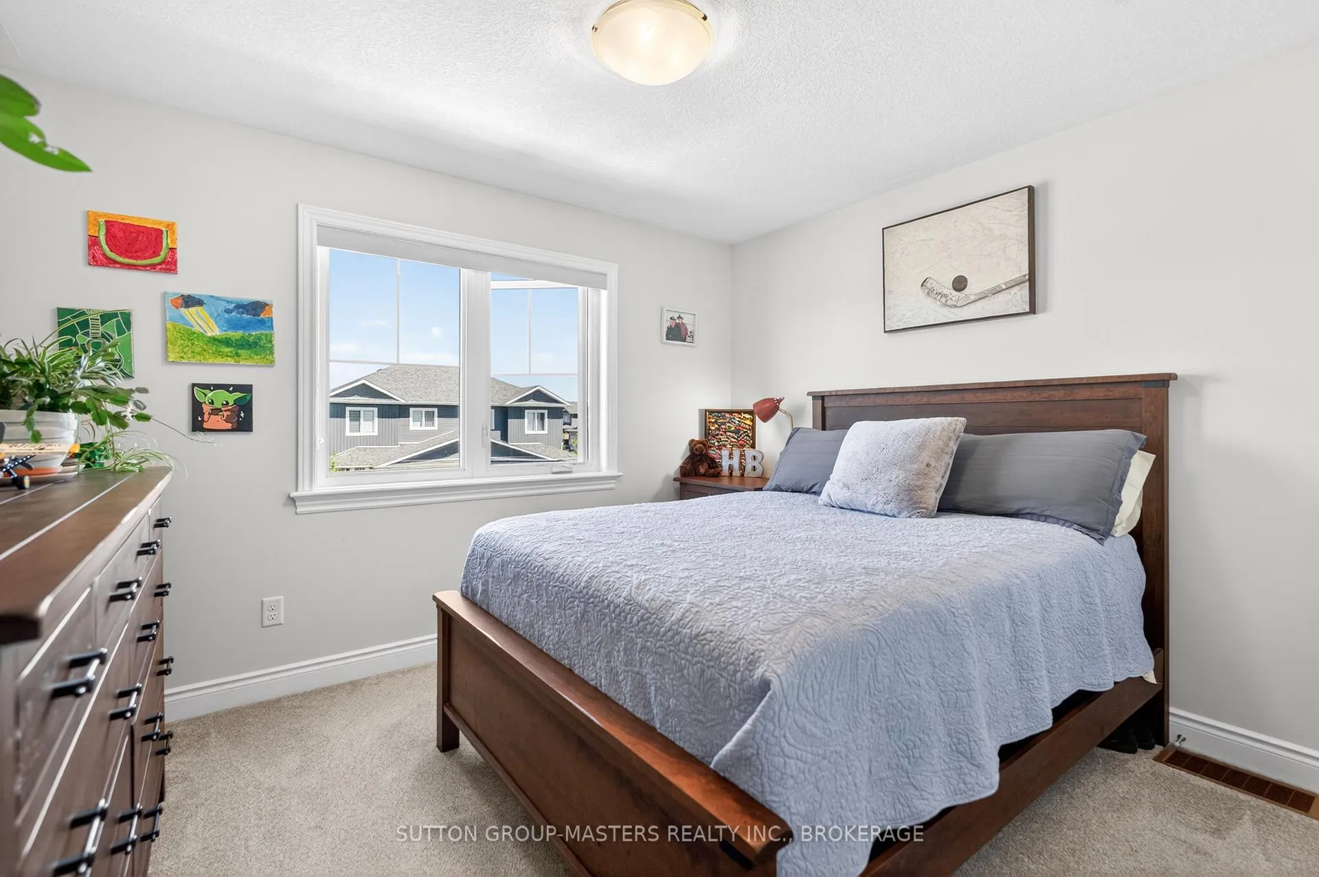Photo 37 of 124 Hazlett Street, Loyalist, Amherstview — HOMEH