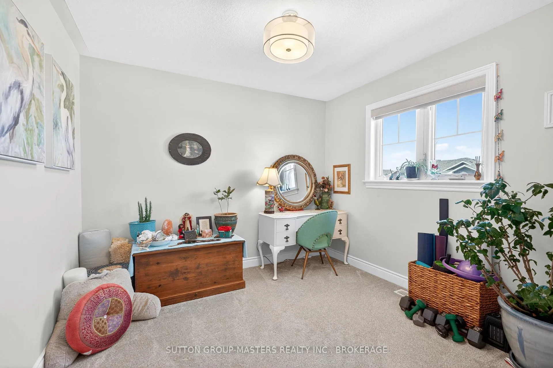 Photo 38 of 124 Hazlett Street, Loyalist, Amherstview — HOMEH
