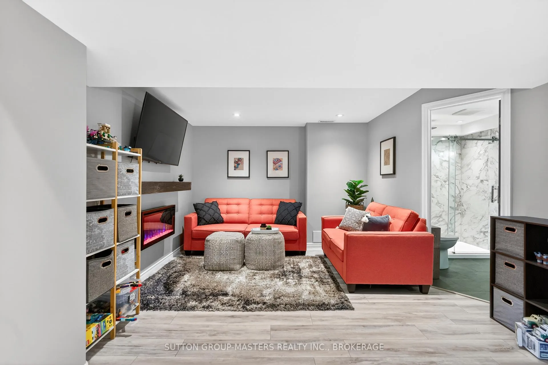 Photo 41 of 124 Hazlett Street, Loyalist, Amherstview — HOMEH