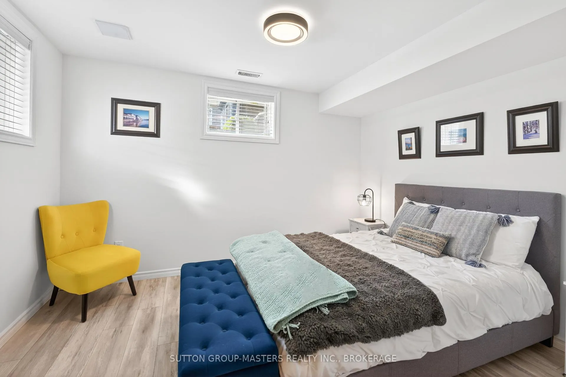 Photo 45 of 124 Hazlett Street, Loyalist, Amherstview — HOMEH